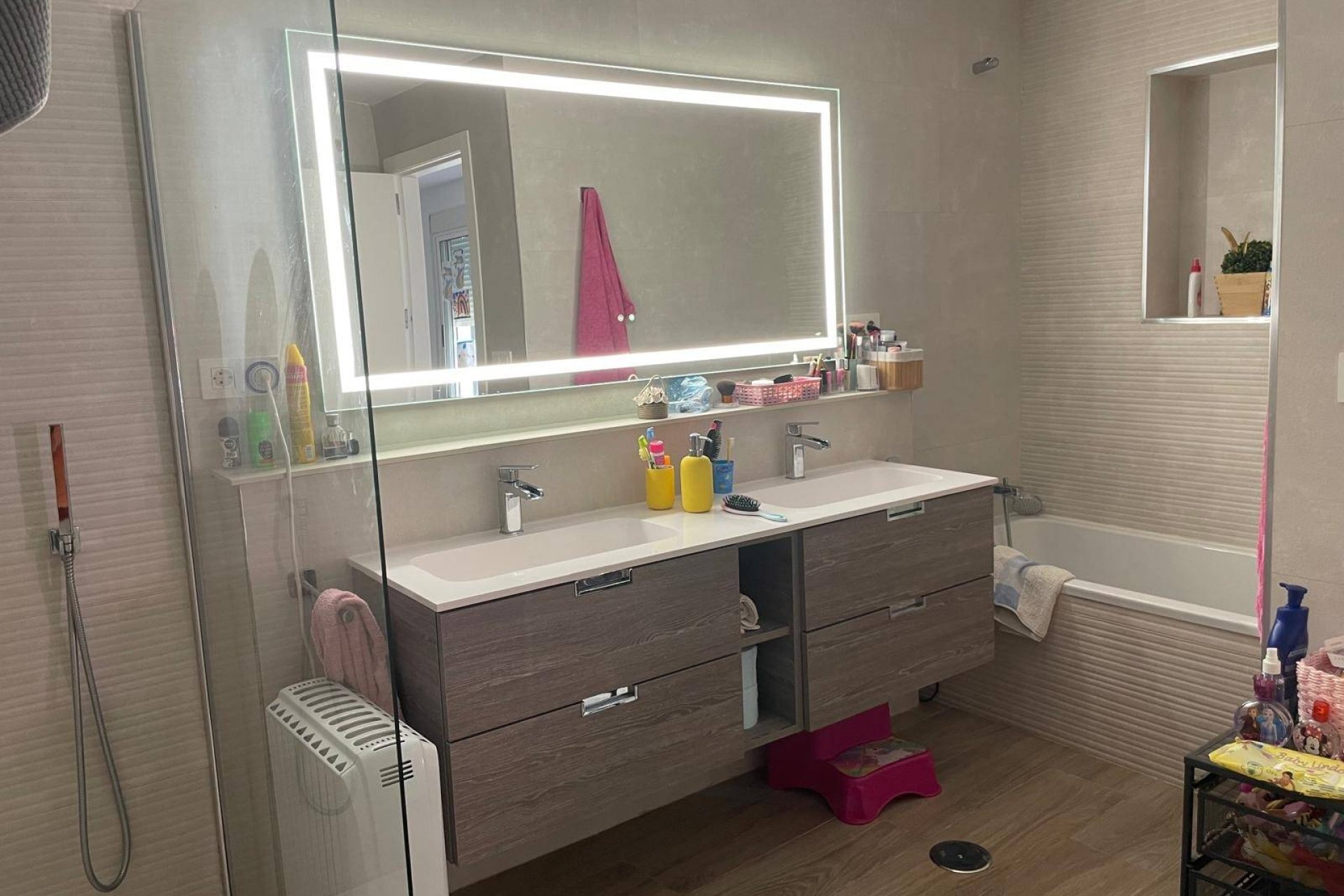 Resale - Townhouse -
Pilar de la Horadada - Zona Pueblo