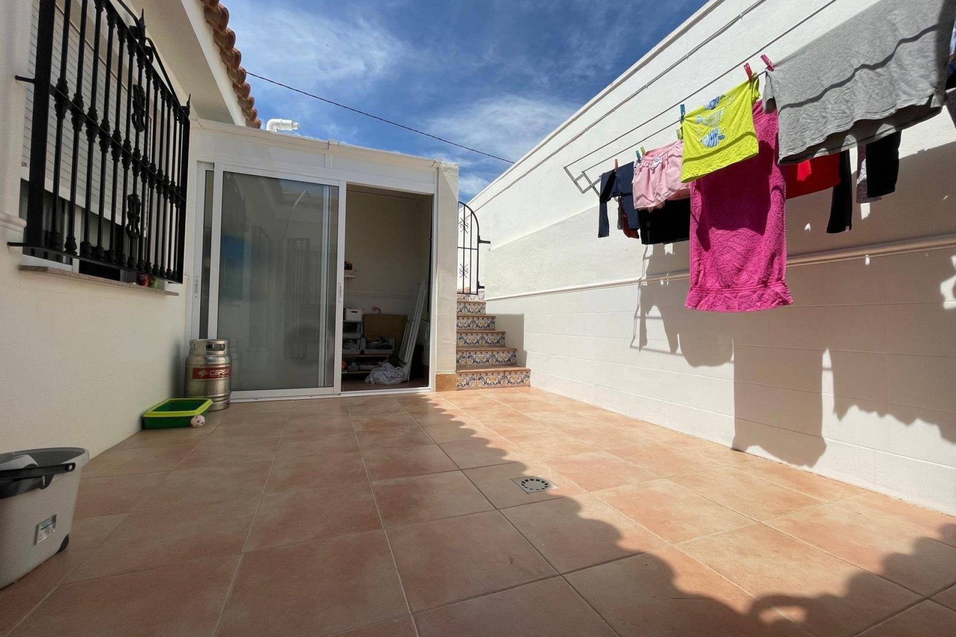 Resale - Townhouse -
Pilar de la Horadada - Zona Pueblo