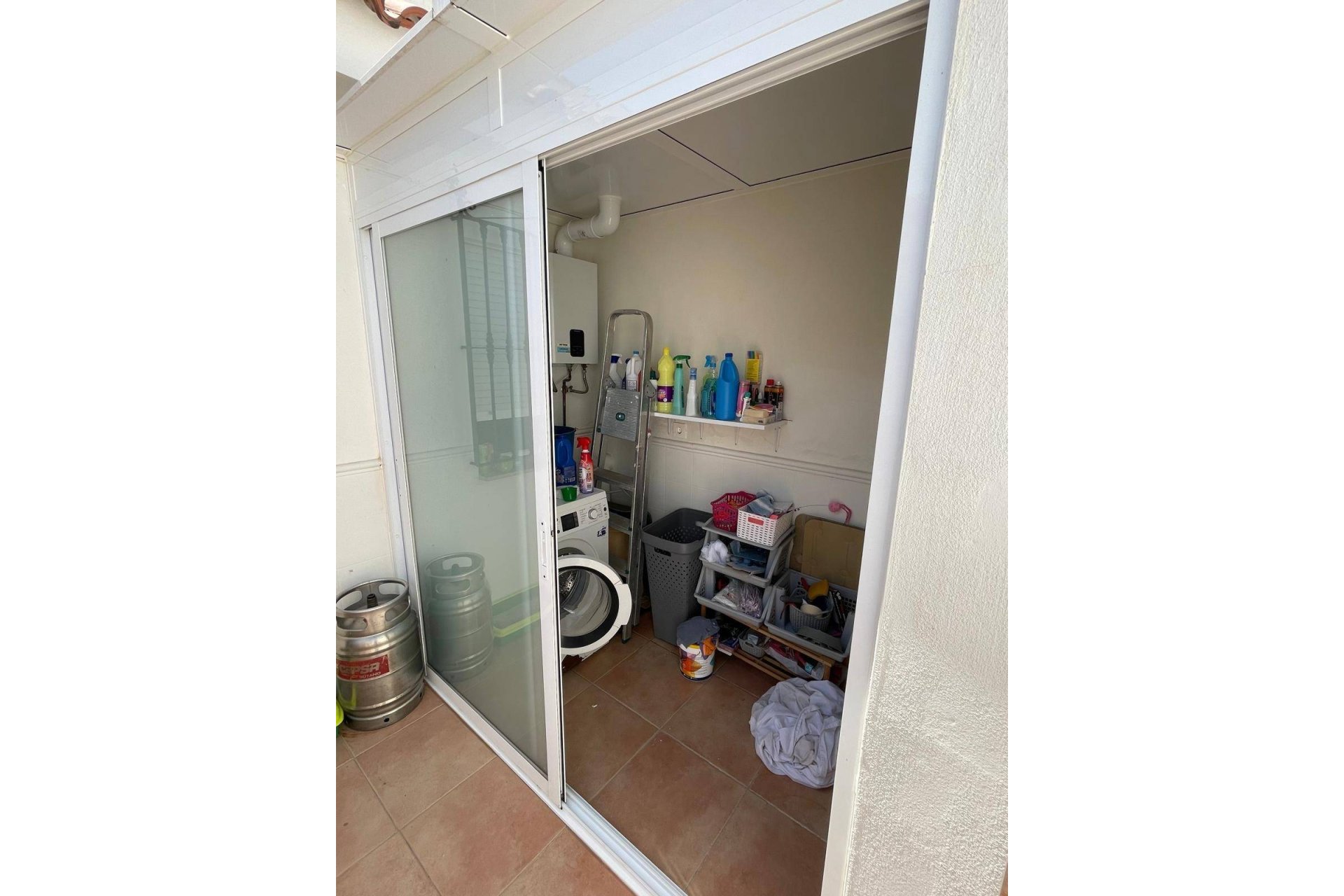 Resale - Townhouse -
Pilar de la Horadada - Zona Pueblo