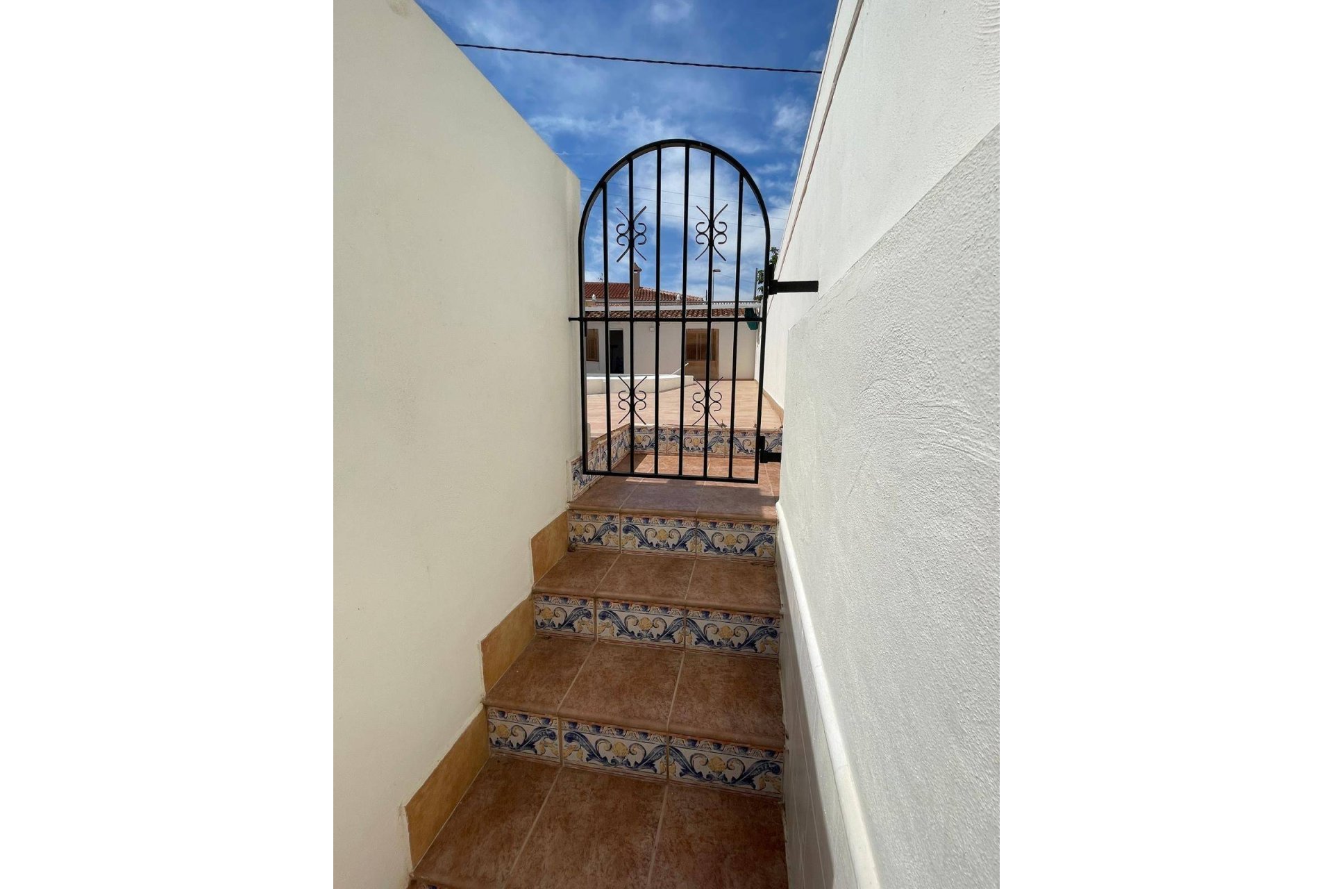 Resale - Townhouse -
Pilar de la Horadada - Zona Pueblo