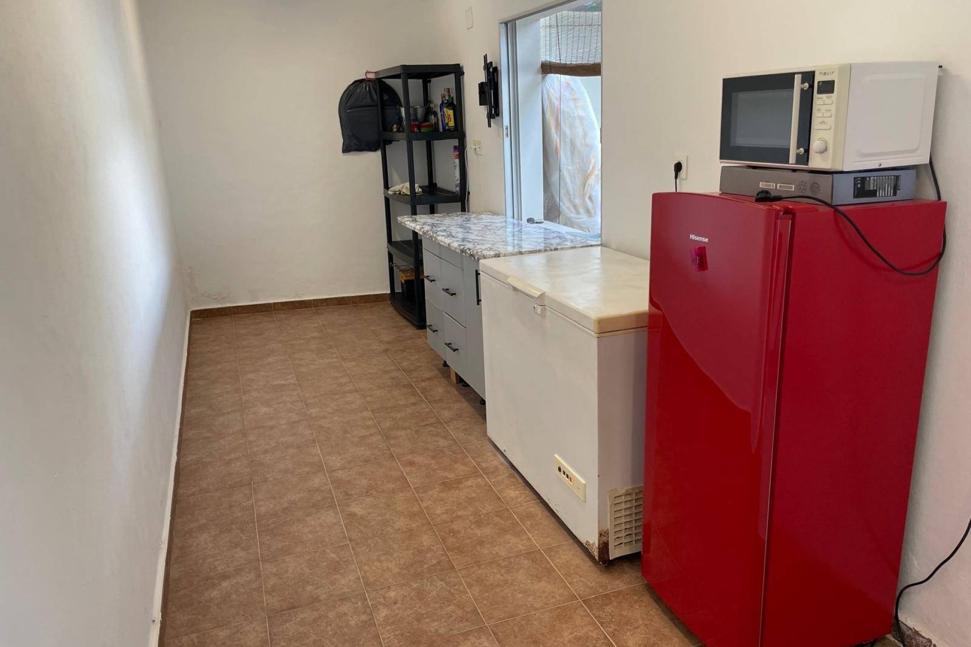 Resale - Townhouse -
Pilar de la Horadada - Zona Pueblo