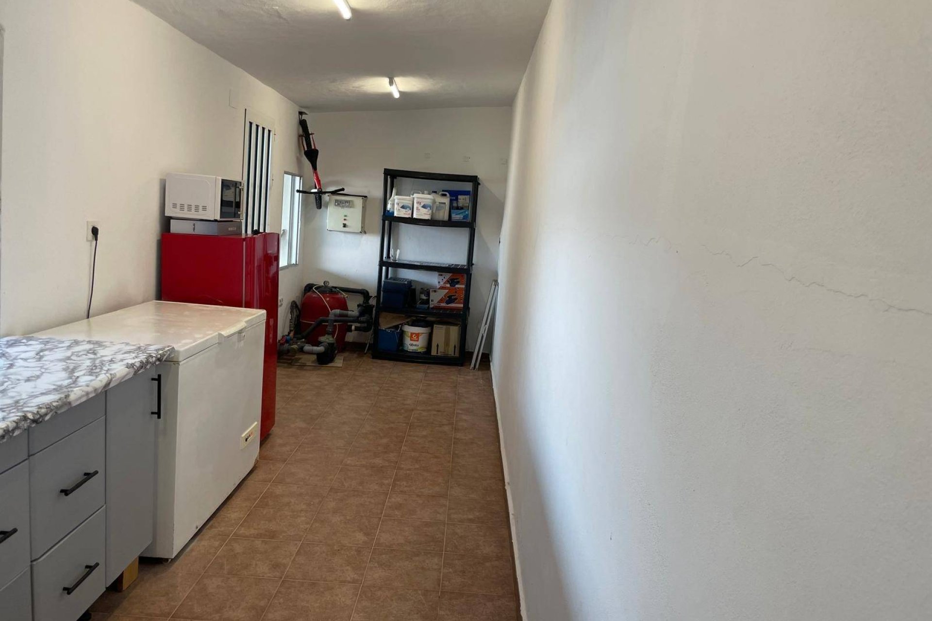 Resale - Townhouse -
Pilar de la Horadada - Zona Pueblo