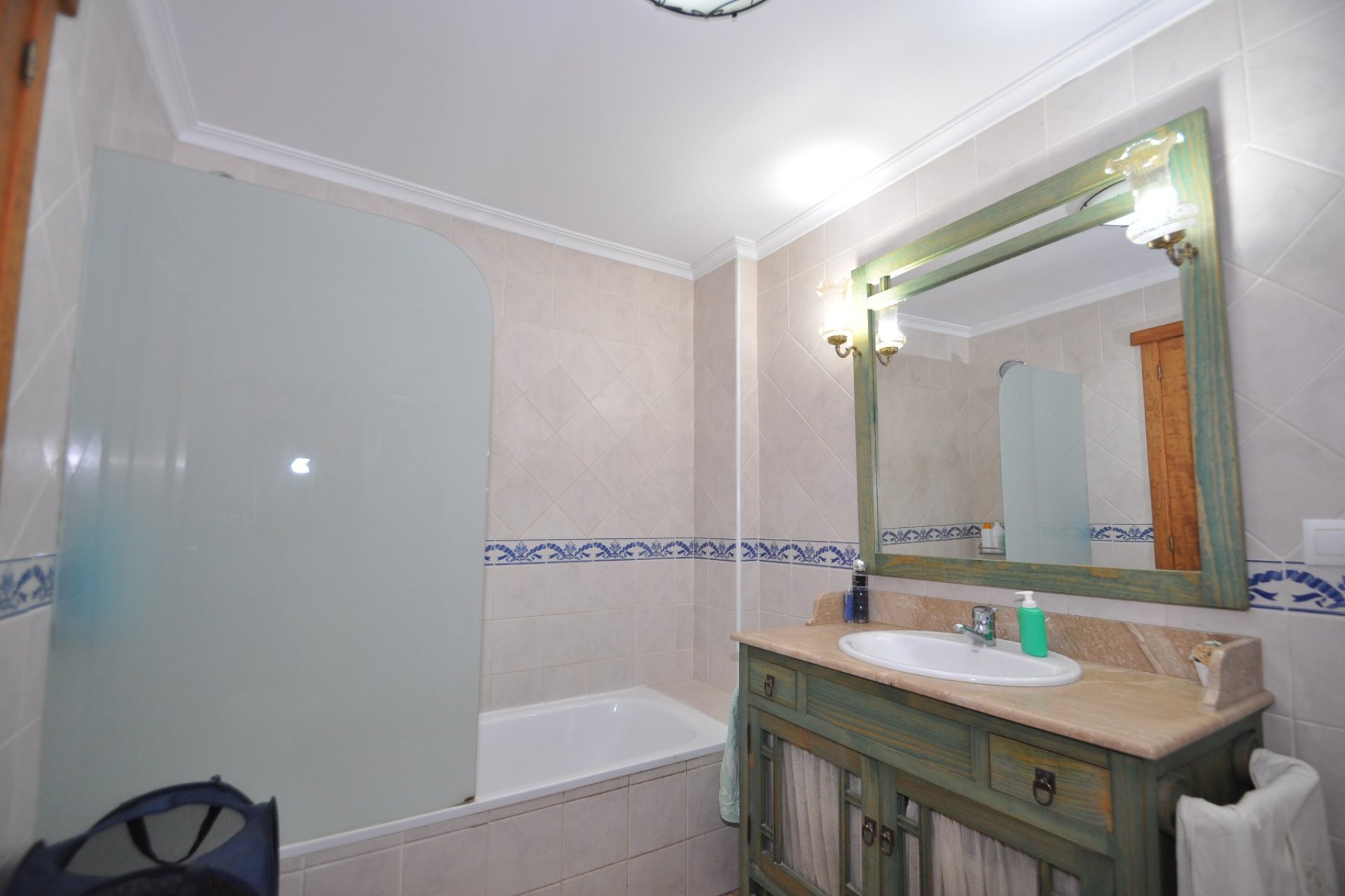 Resale - Townhouse -
Pinoso - Inland