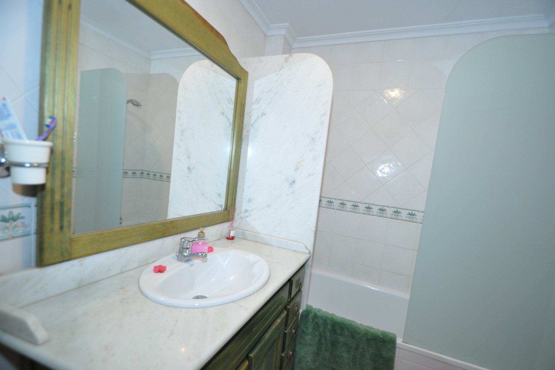 Resale - Townhouse -
Pinoso - Inland