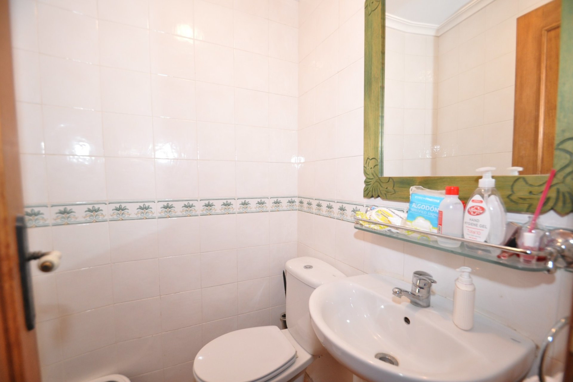 Resale - Townhouse -
Pinoso - Inland