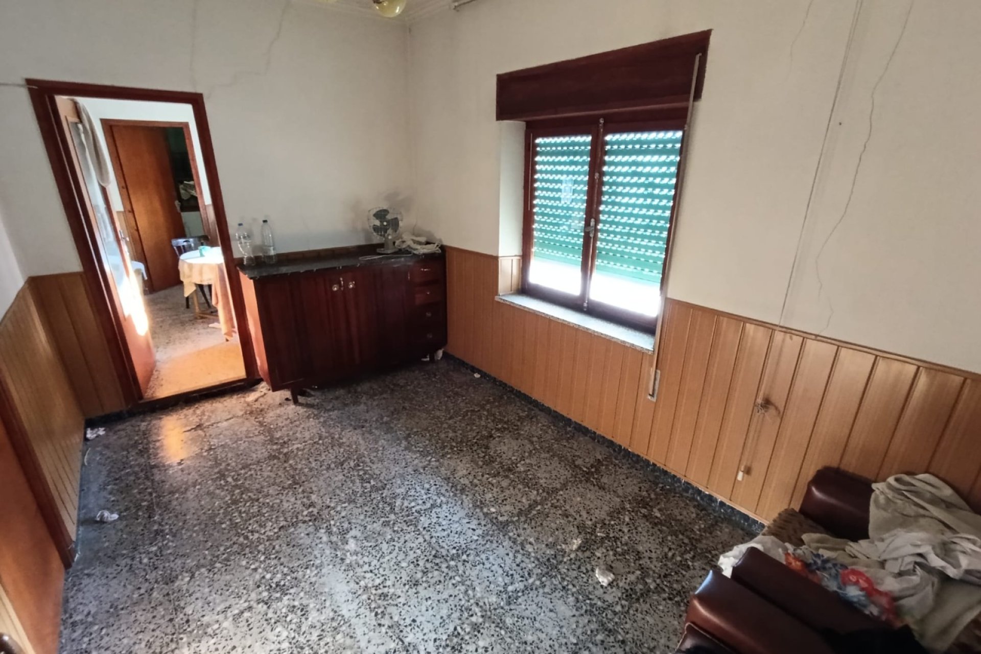 Resale - Townhouse -
Pinoso - Inland