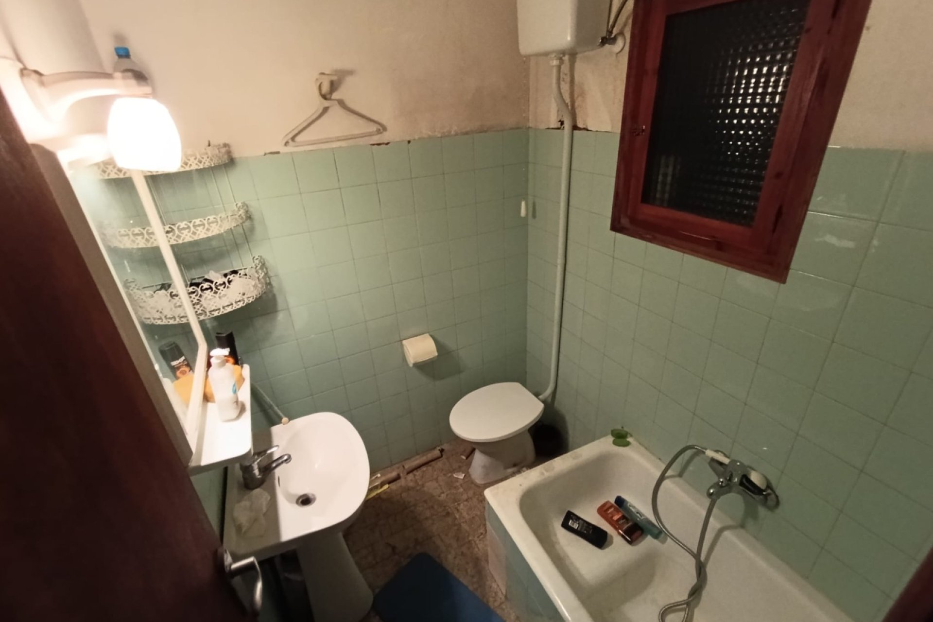 Resale - Townhouse -
Pinoso - Inland