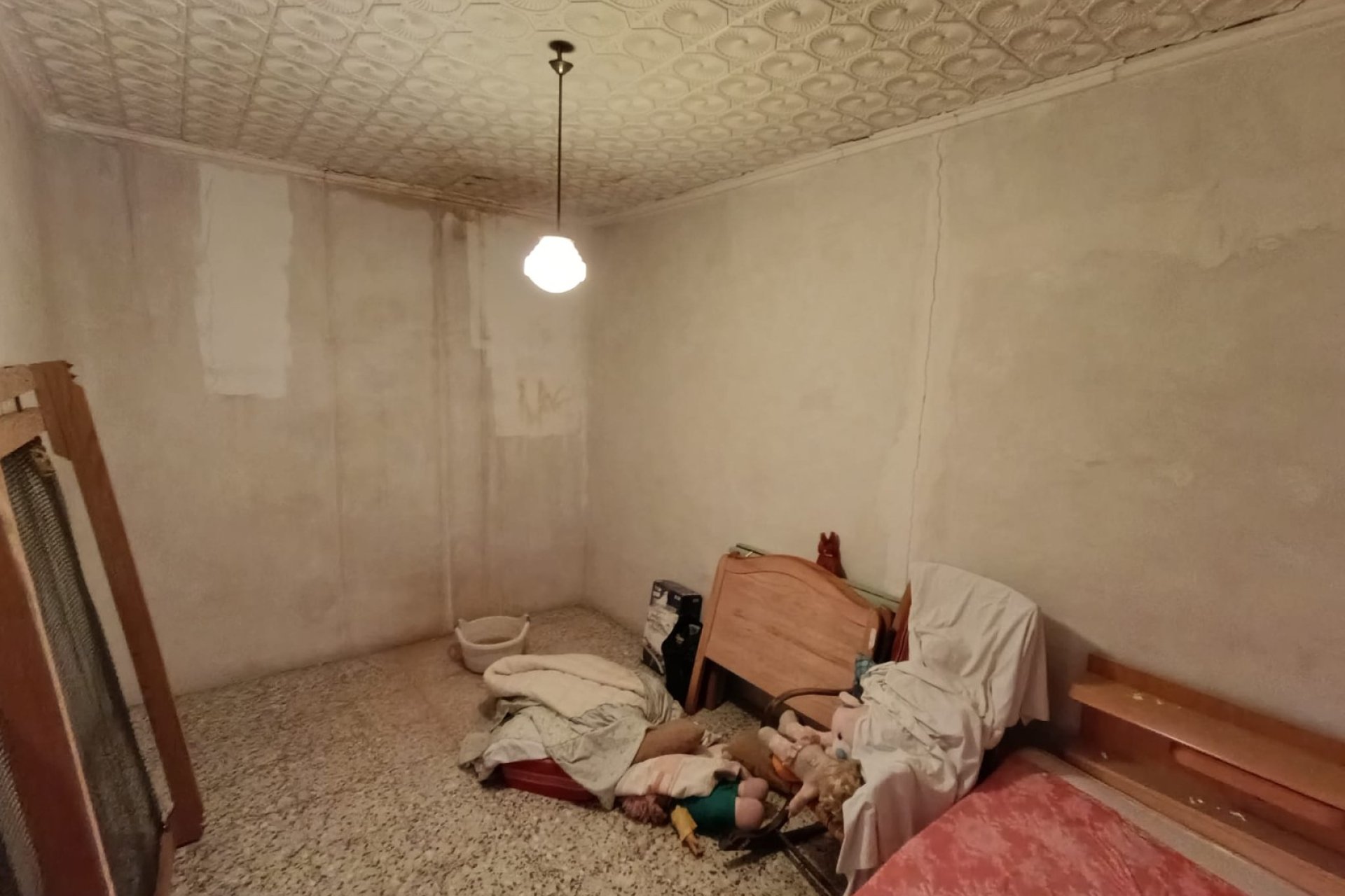 Resale - Townhouse -
Pinoso - Inland