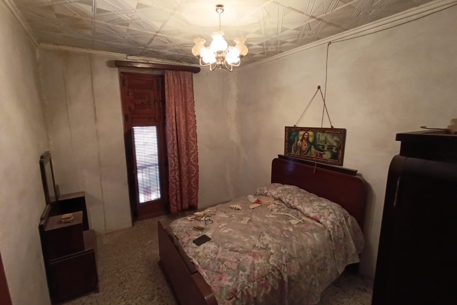 Resale - Townhouse -
Pinoso - Inland