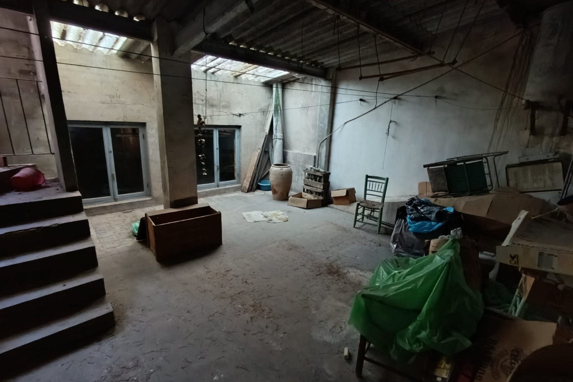 Resale - Townhouse -
Pinoso - Inland