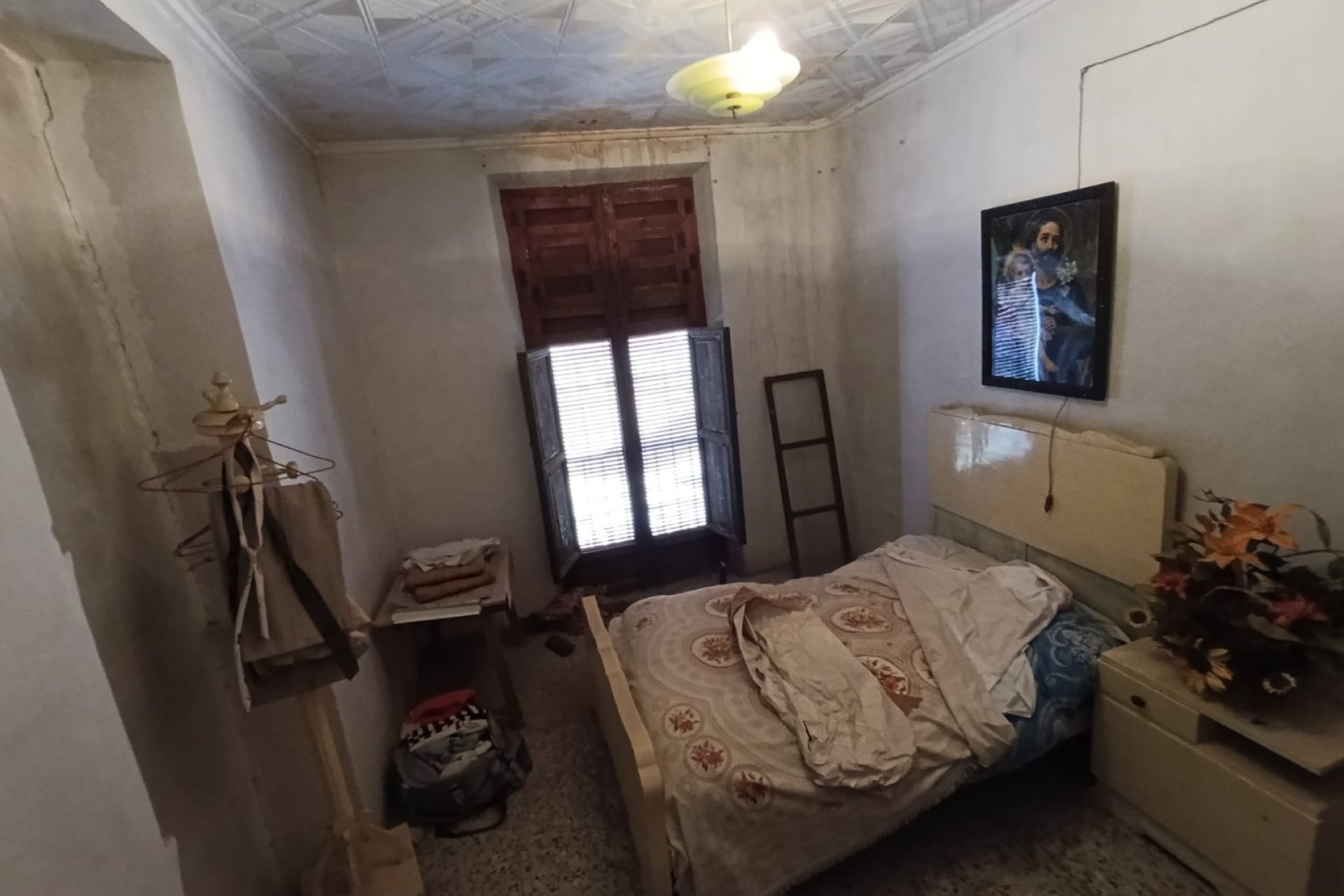 Resale - Townhouse -
Pinoso - Inland