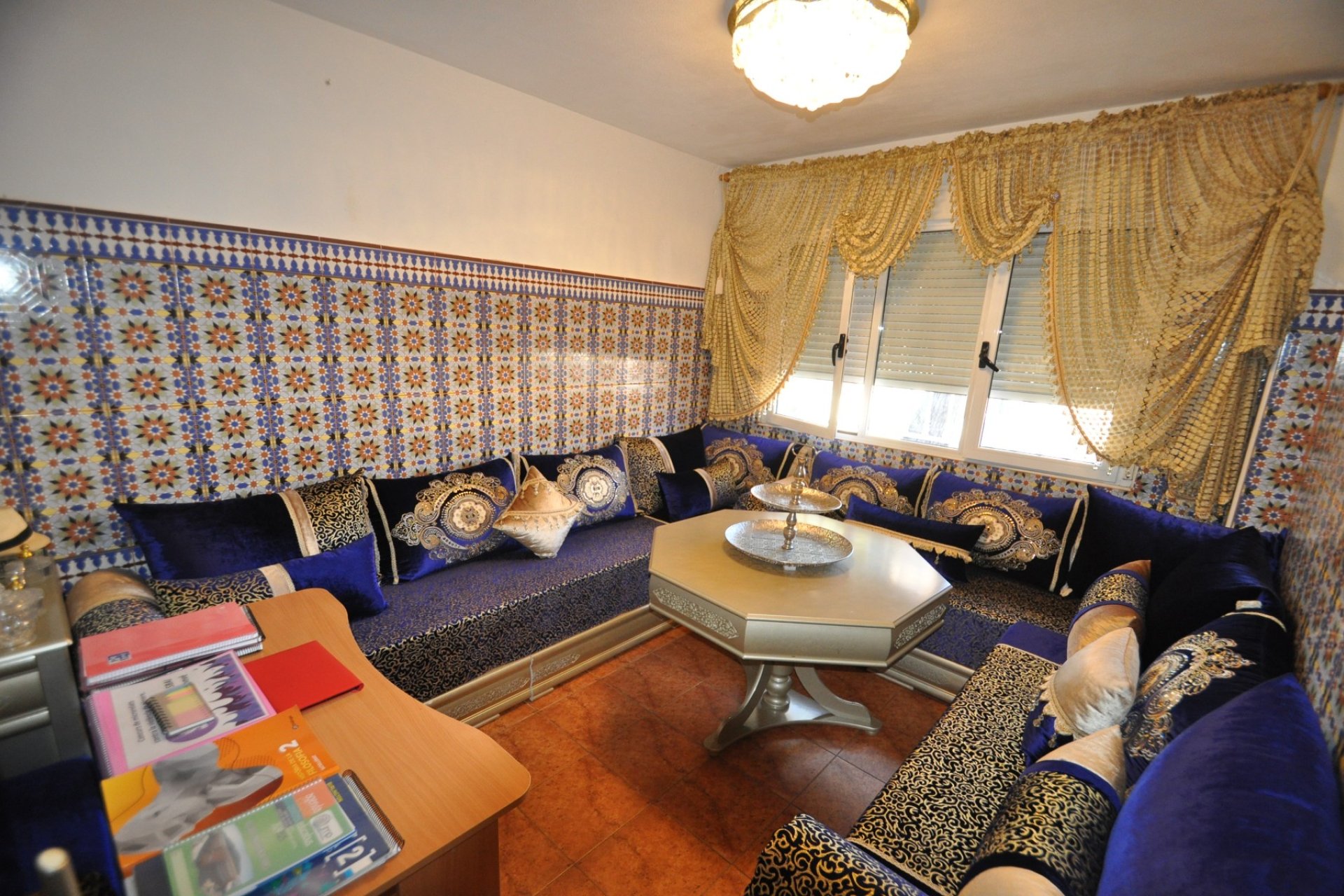 Resale - Townhouse -
Pinoso - Inland