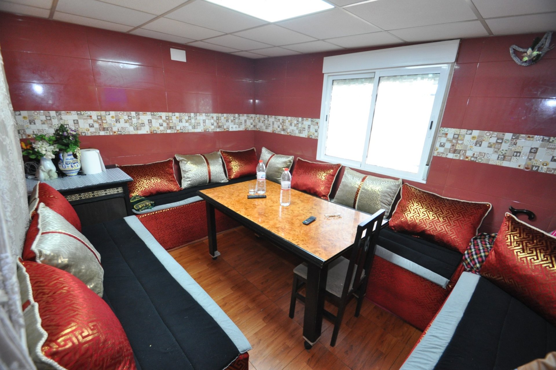 Resale - Townhouse -
Pinoso - Inland