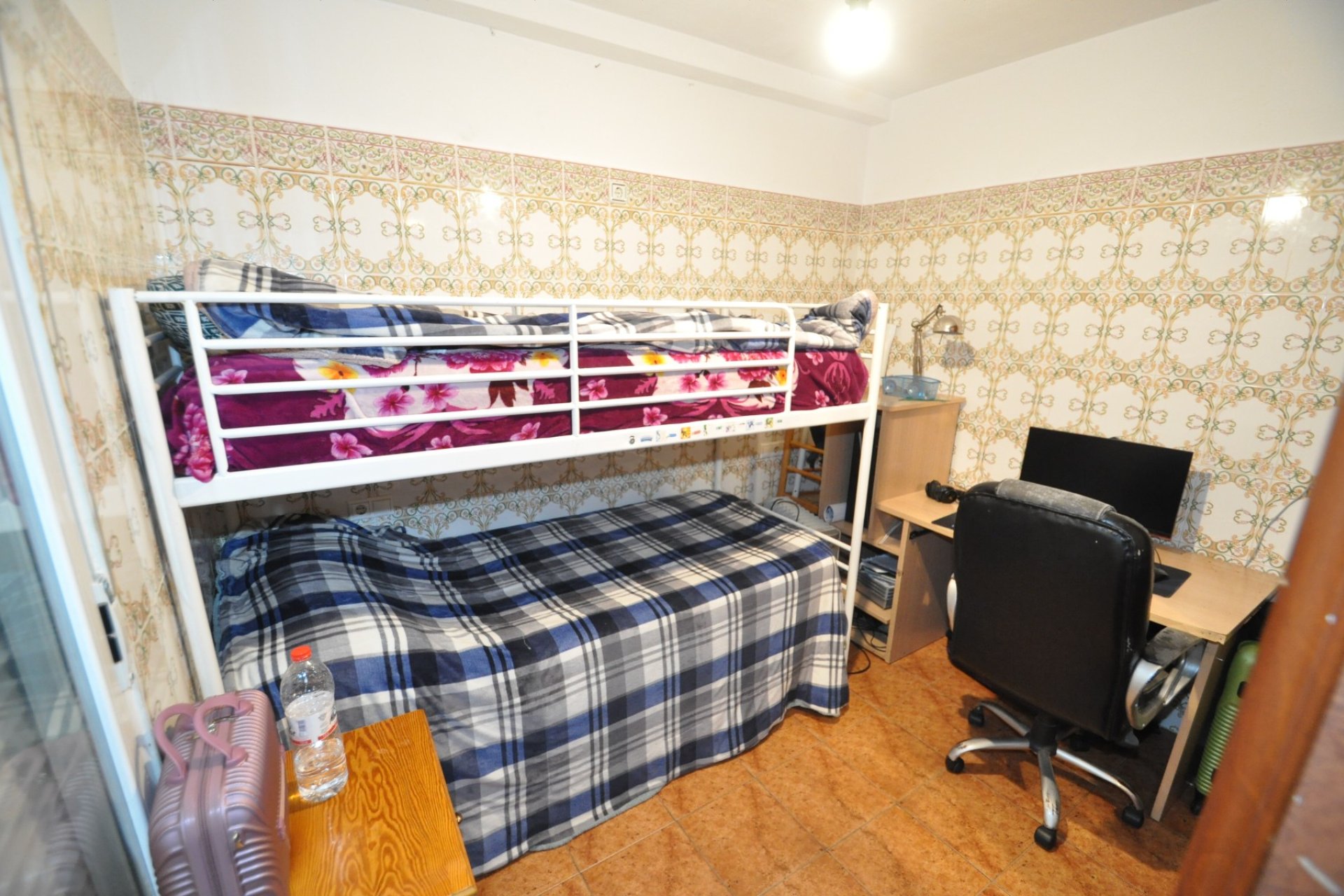 Resale - Townhouse -
Pinoso - Inland