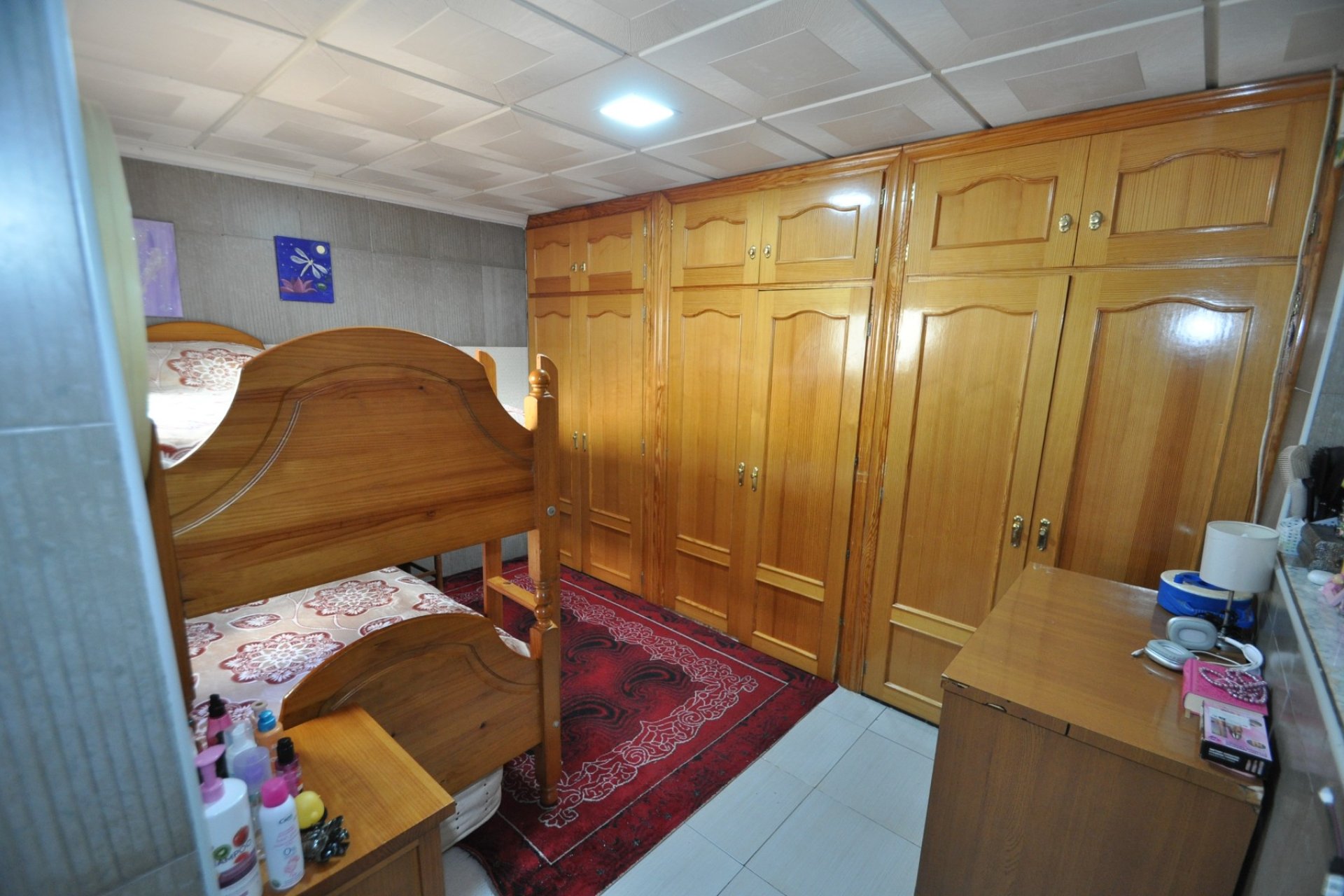 Resale - Townhouse -
Pinoso - Inland