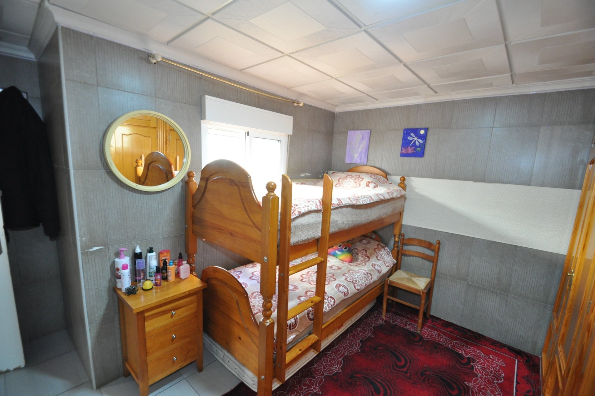 Resale - Townhouse -
Pinoso - Inland