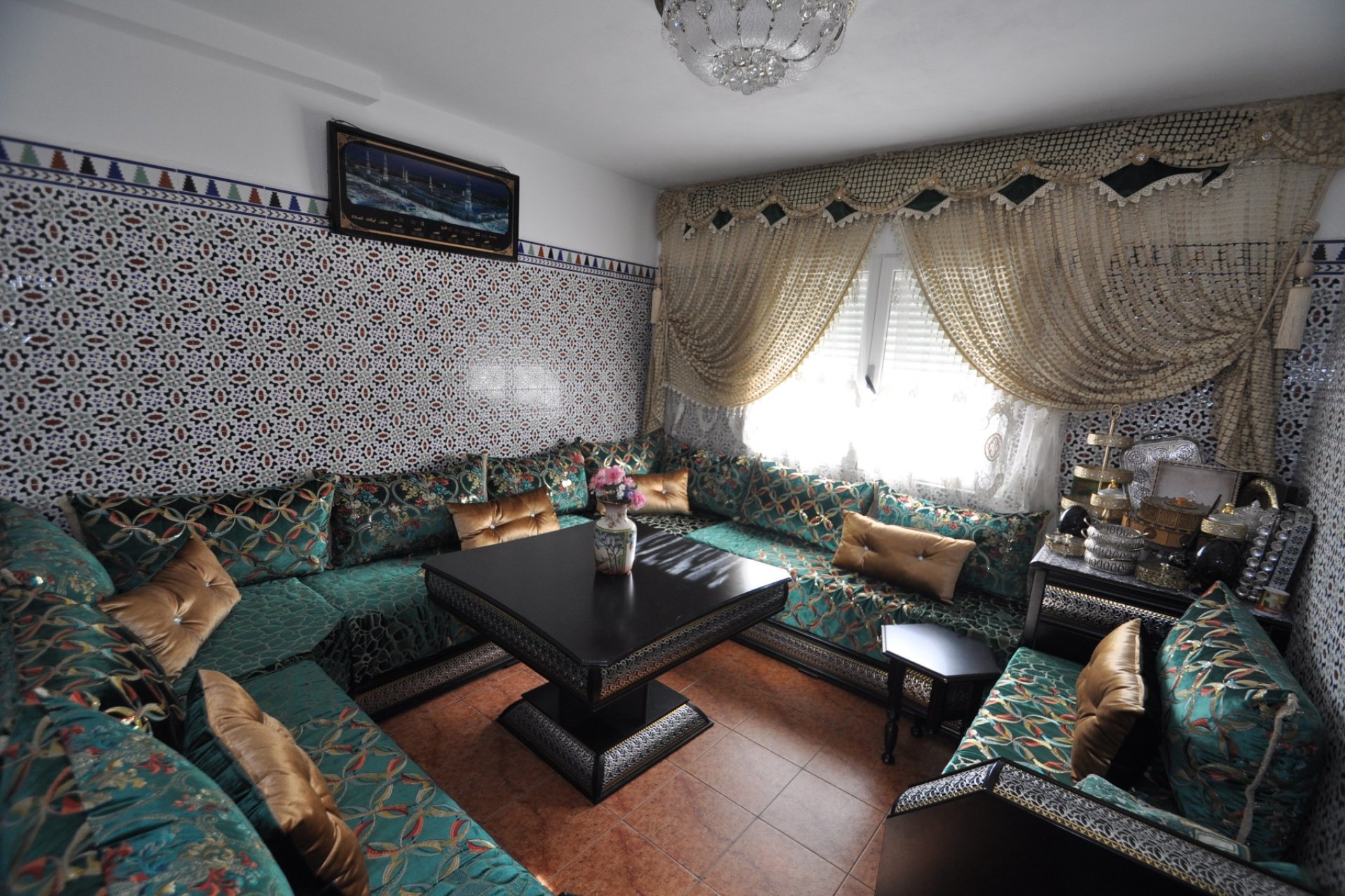 Resale - Townhouse -
Pinoso - Inland