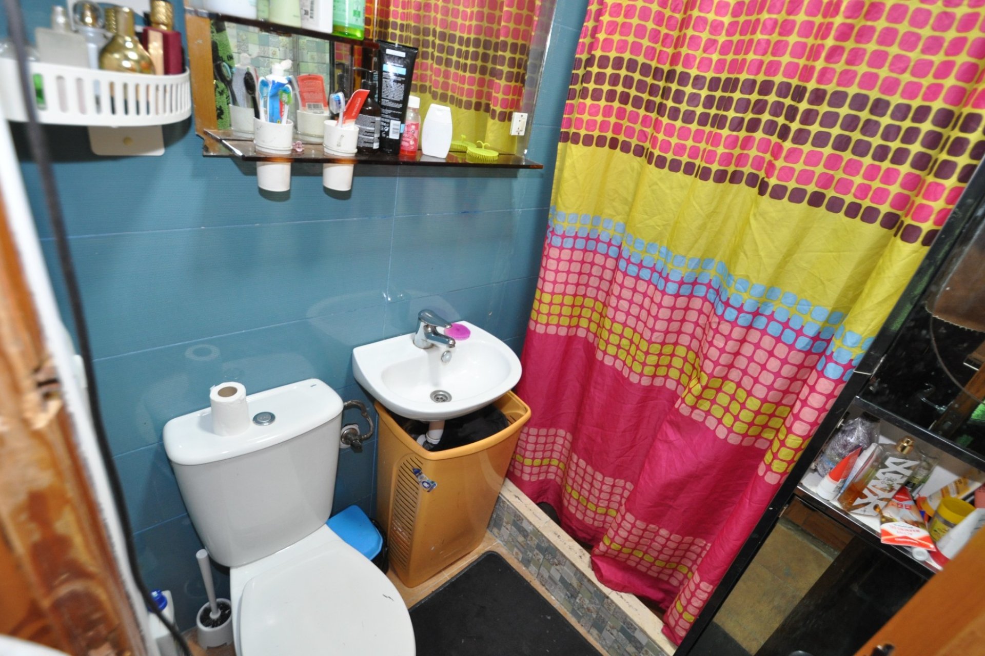 Resale - Townhouse -
Pinoso - Inland