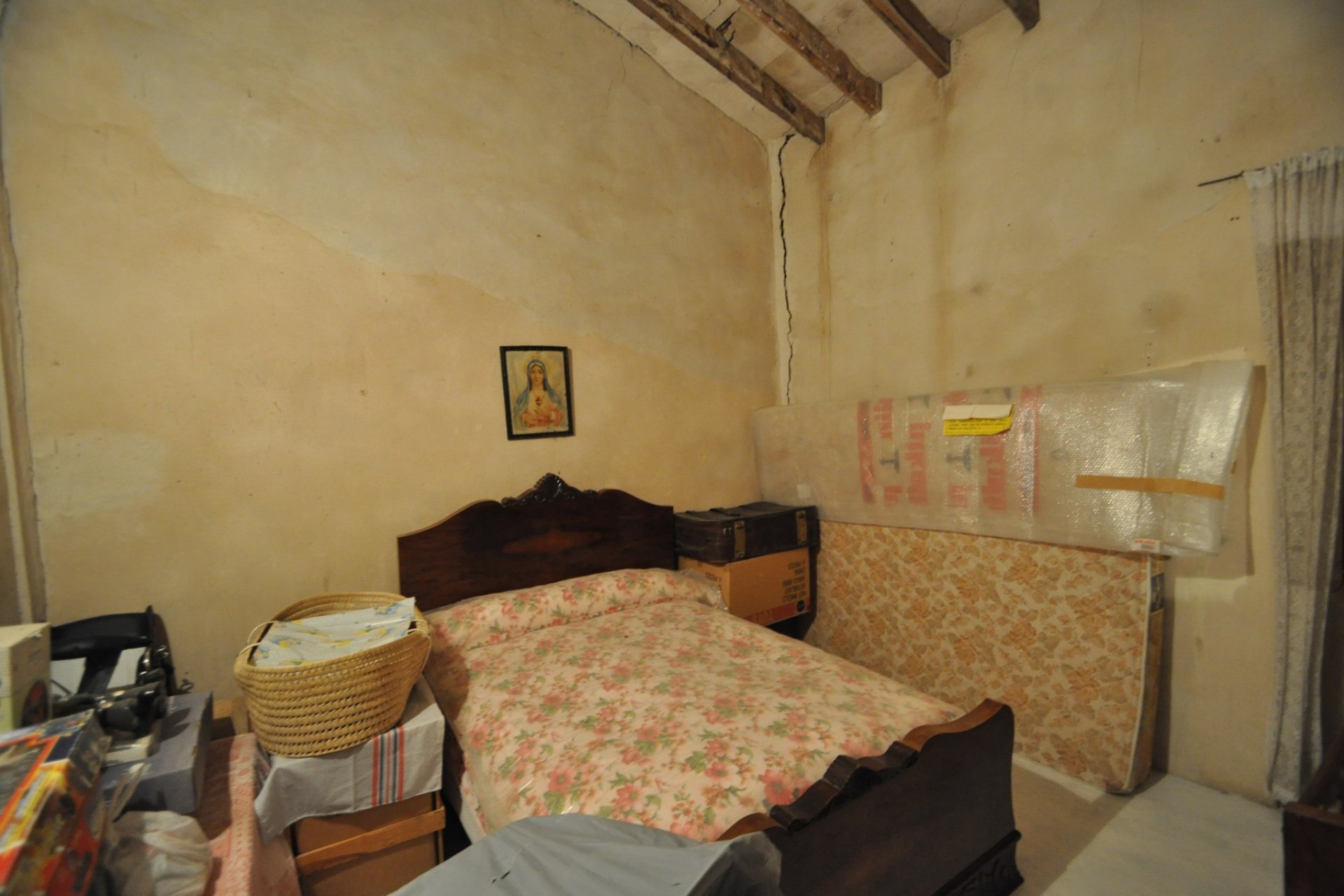 Resale - Townhouse -
Pinoso - Inland