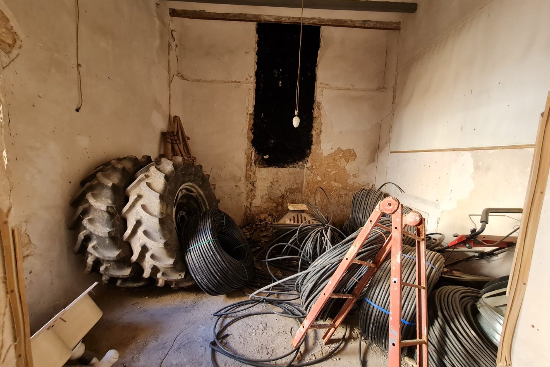 Resale - Townhouse -
Pinoso - Inland