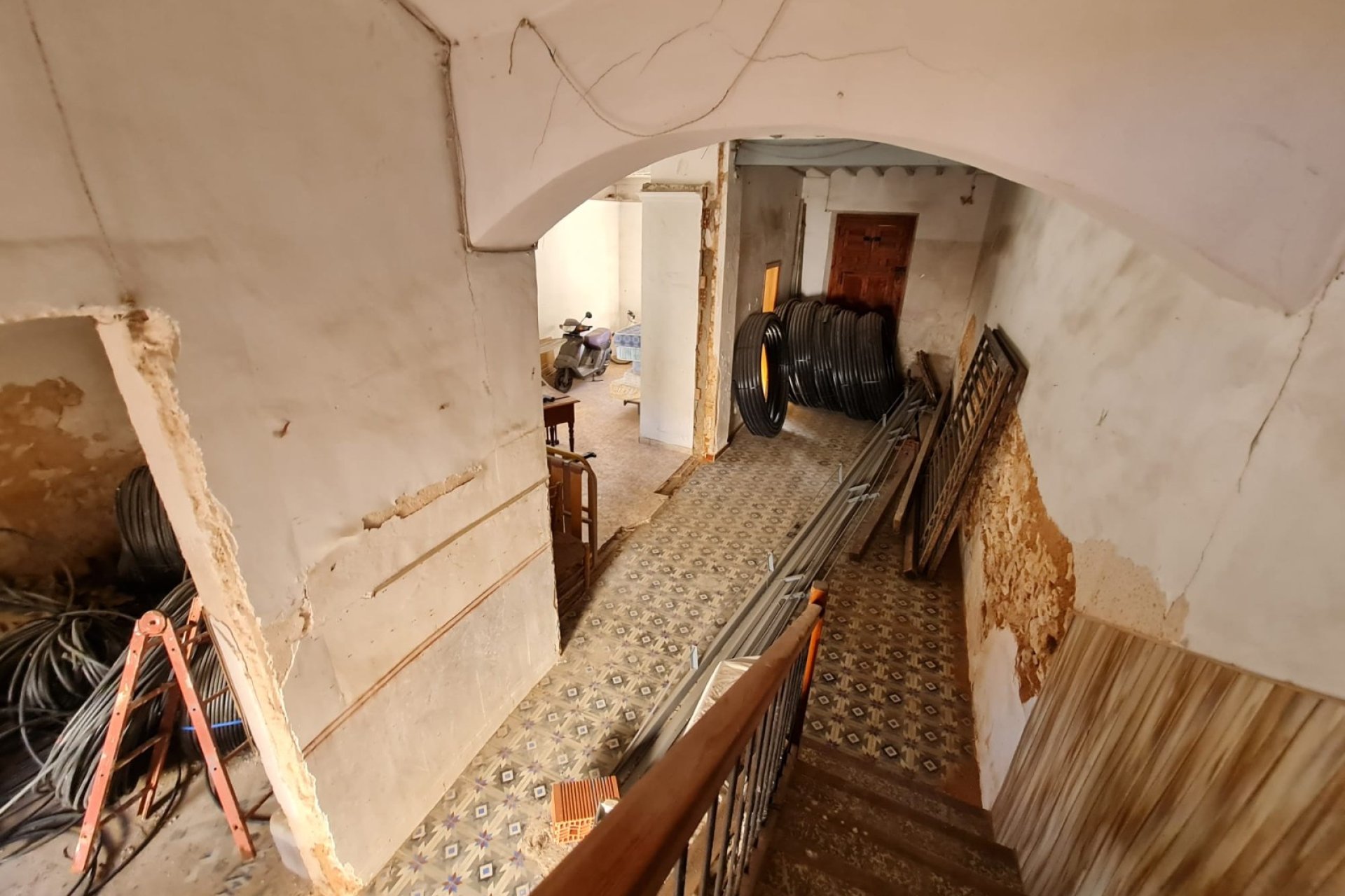 Resale - Townhouse -
Pinoso - Inland