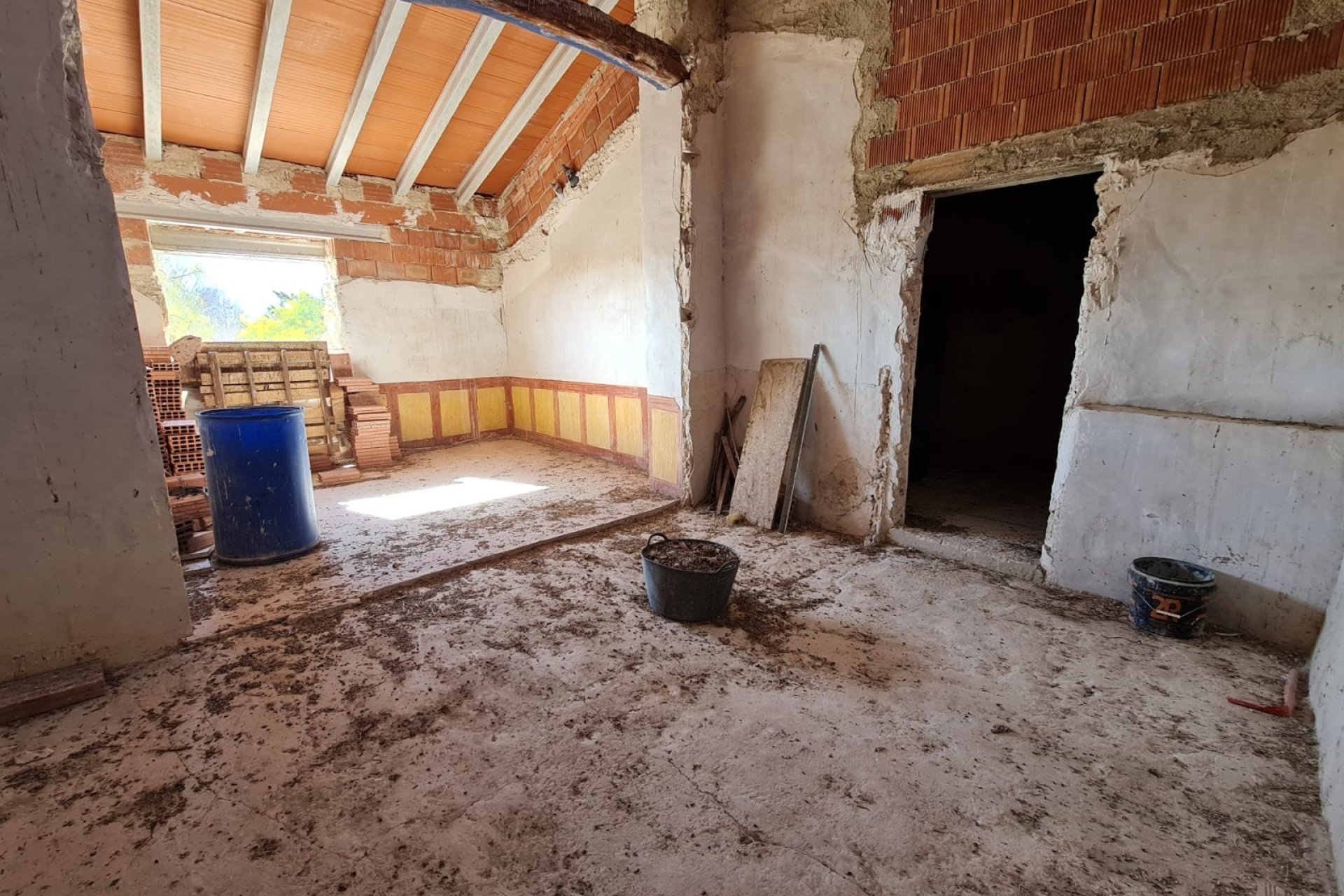 Resale - Townhouse -
Pinoso - Inland