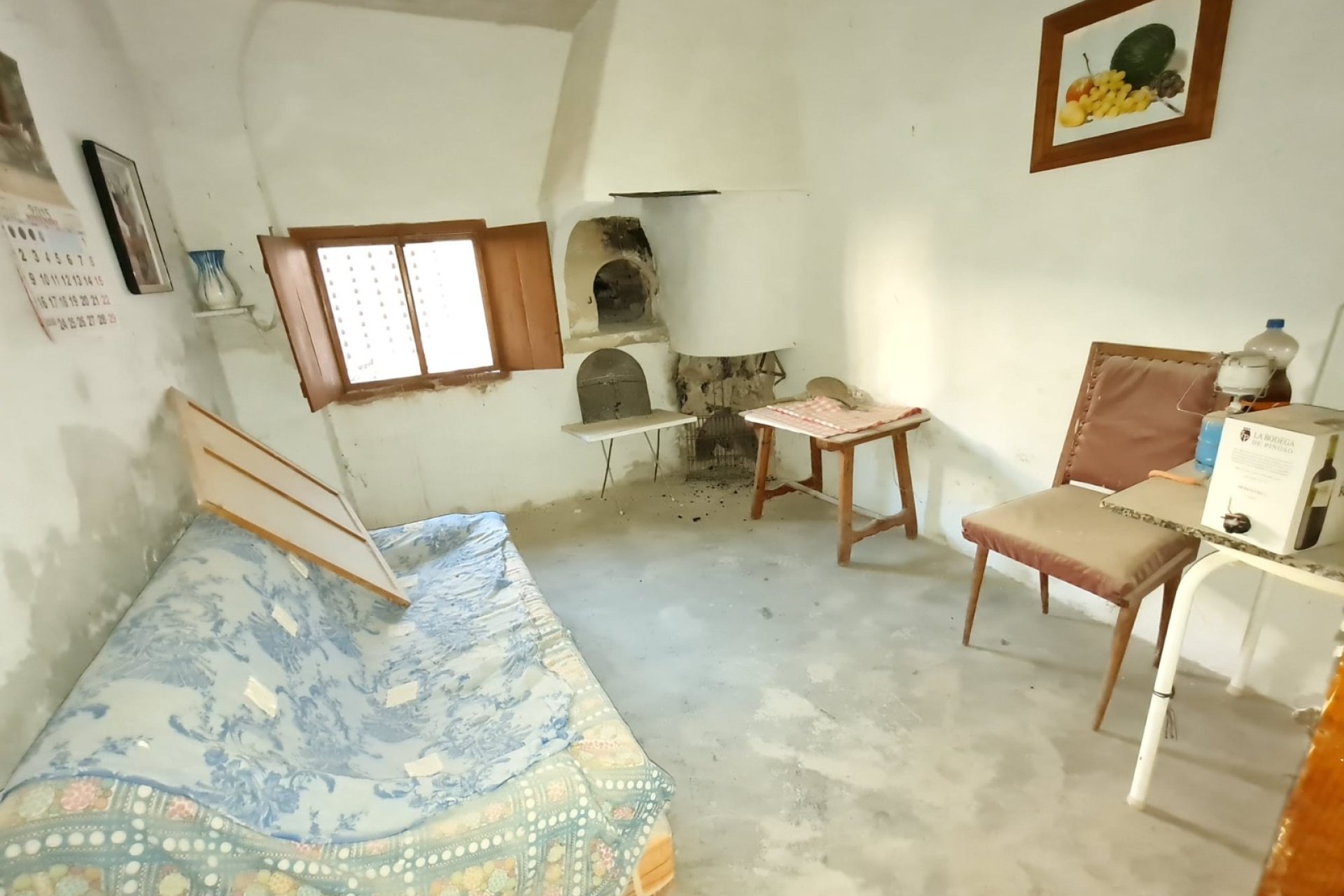 Resale - Townhouse -
Pinoso - Inland