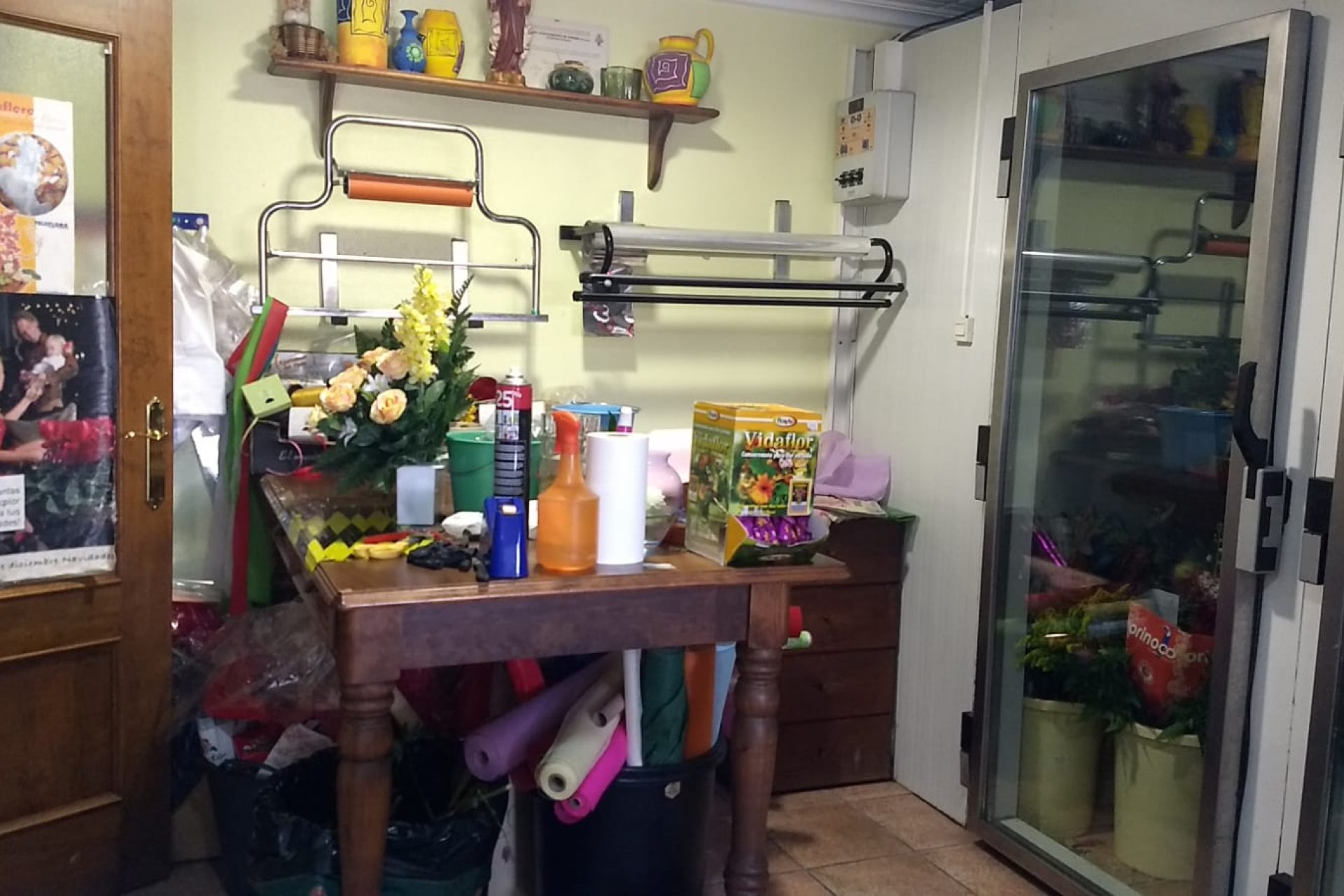 Resale - Townhouse -
Pinoso - Inland