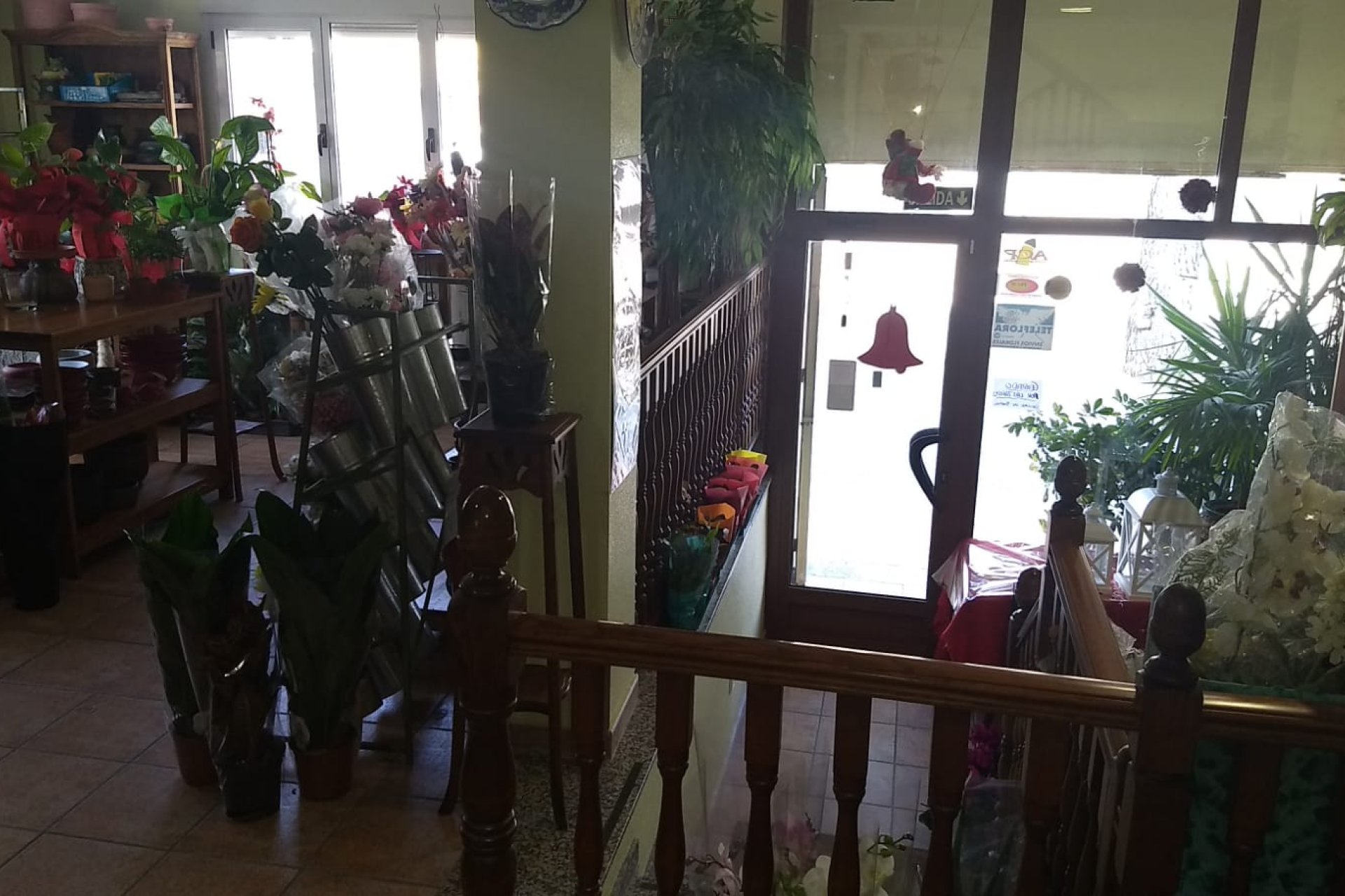 Resale - Townhouse -
Pinoso - Inland