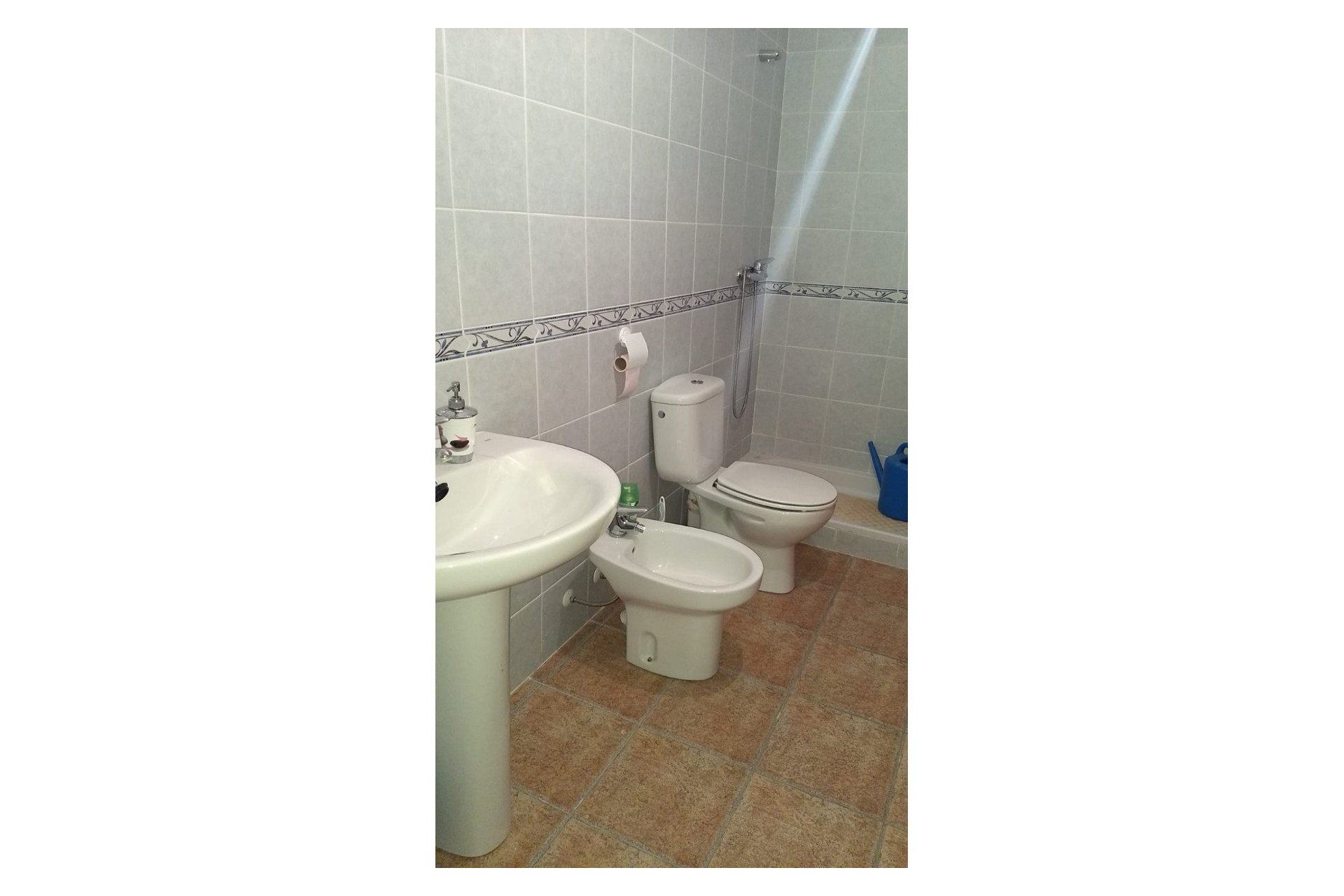 Resale - Townhouse -
Pinoso - Inland