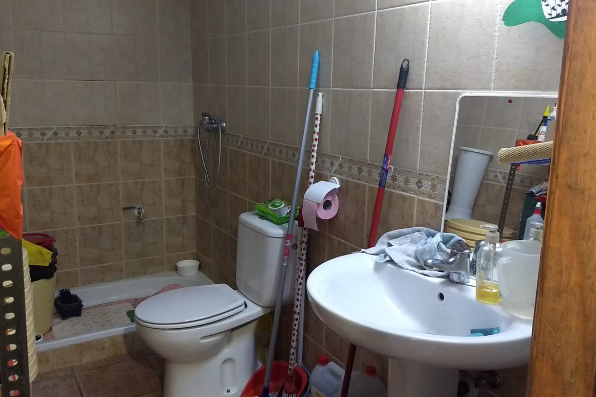 Resale - Townhouse -
Pinoso - Inland