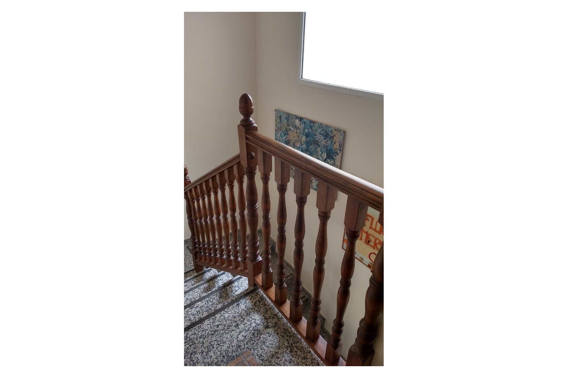 Resale - Townhouse -
Pinoso - Inland