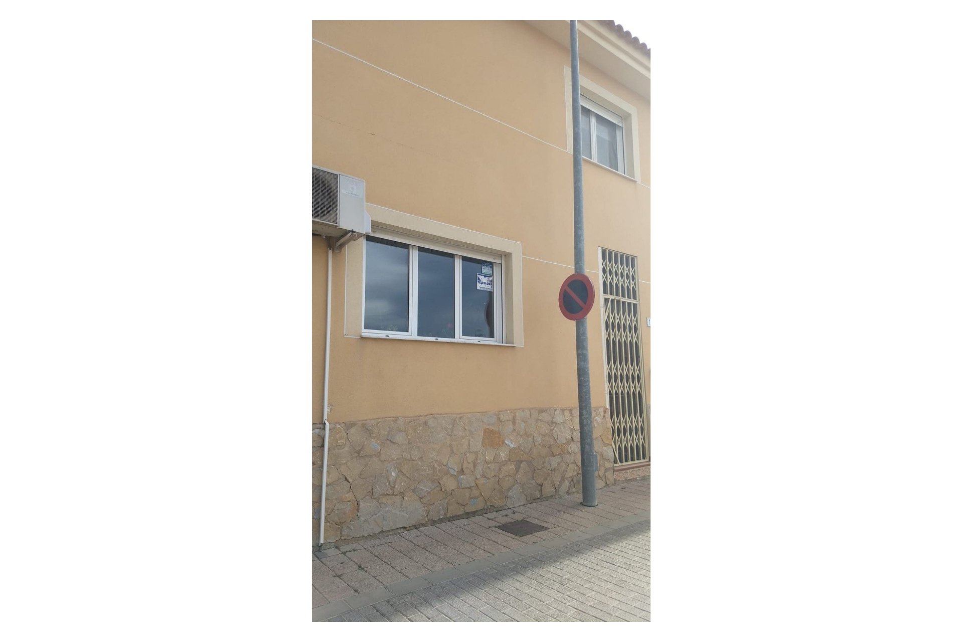 Resale - Townhouse -
Pinoso - Inland