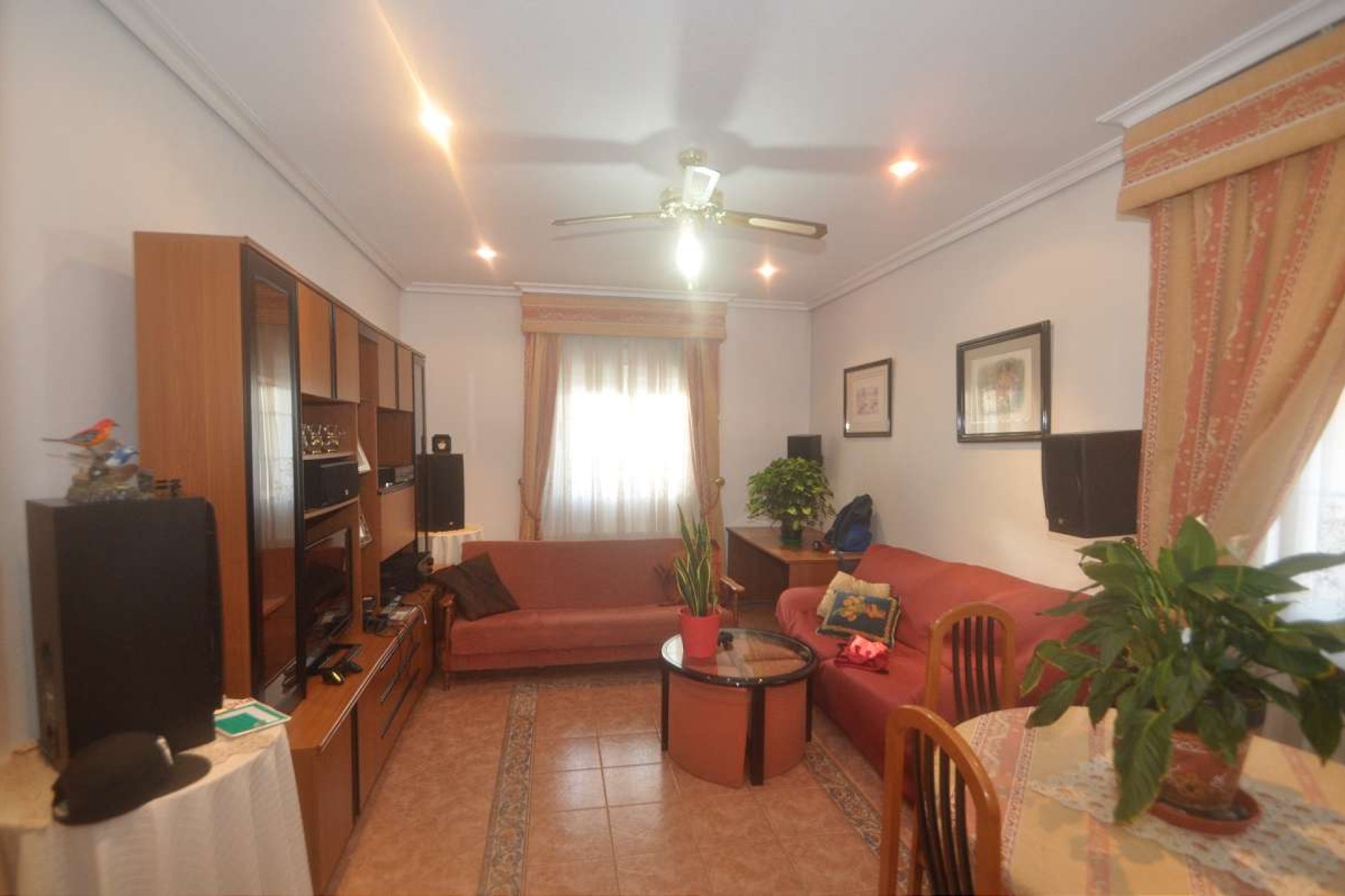Resale - Townhouse -
Pinoso - Inland