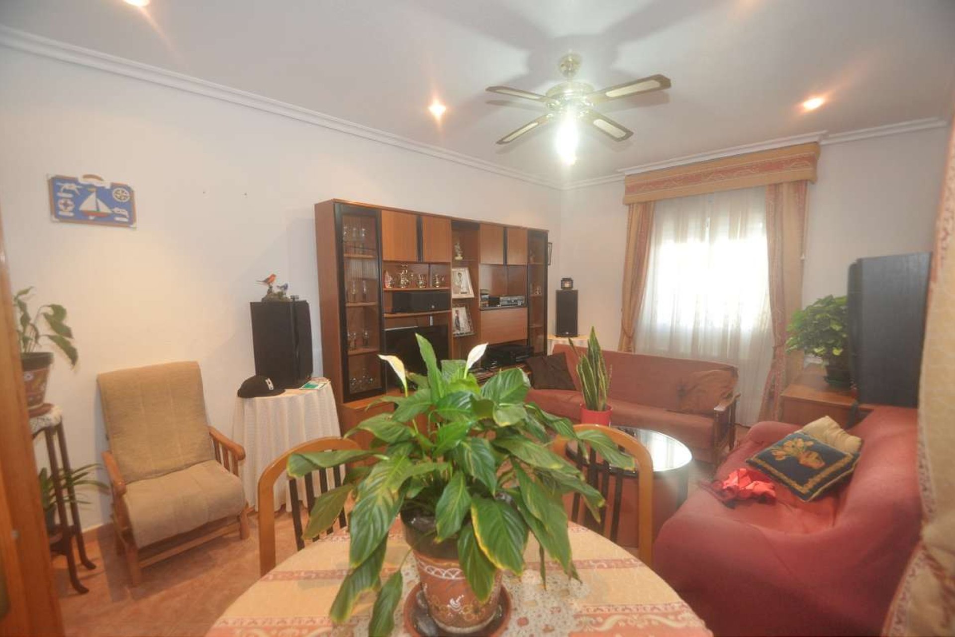 Resale - Townhouse -
Pinoso - Inland