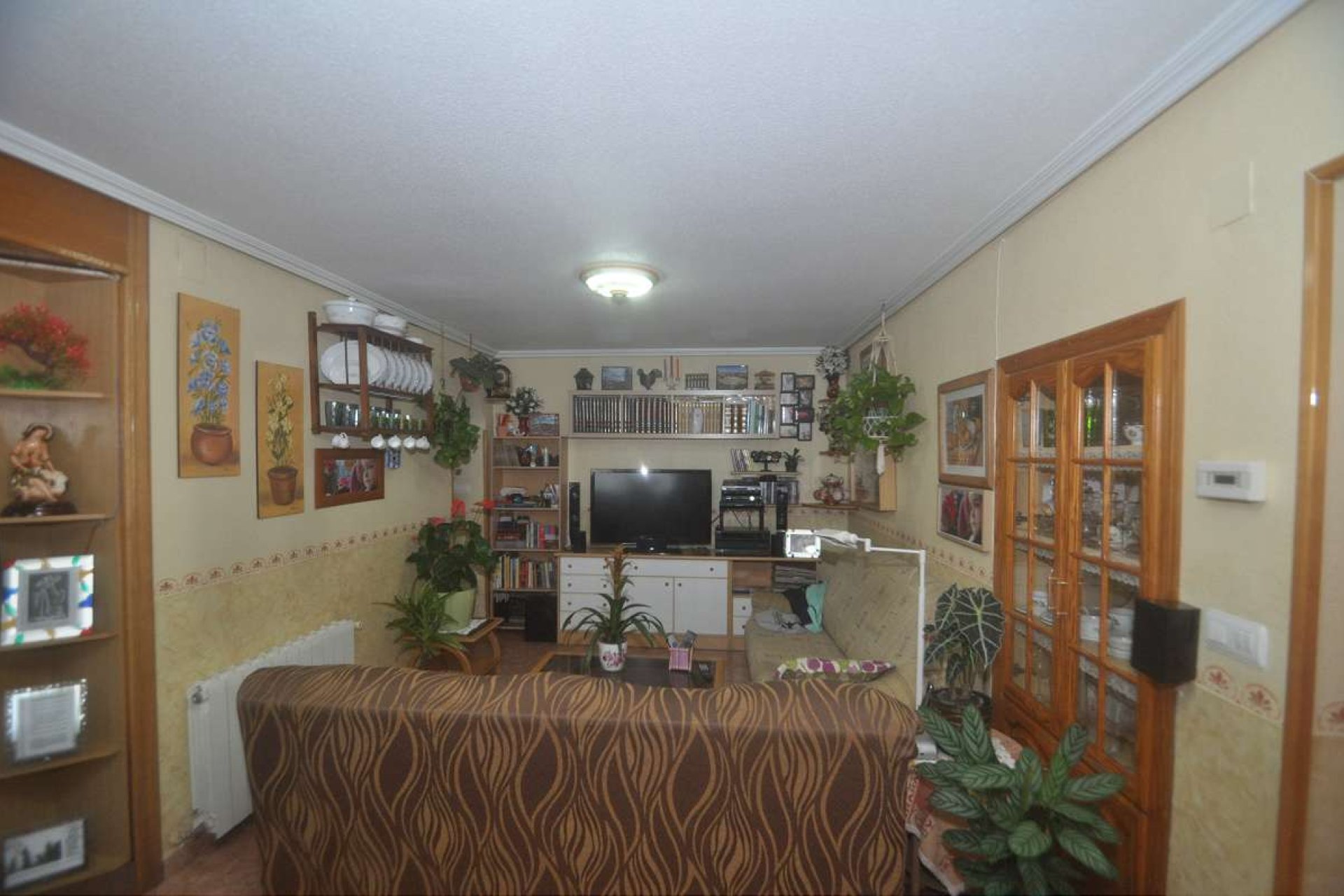 Resale - Townhouse -
Pinoso - Inland