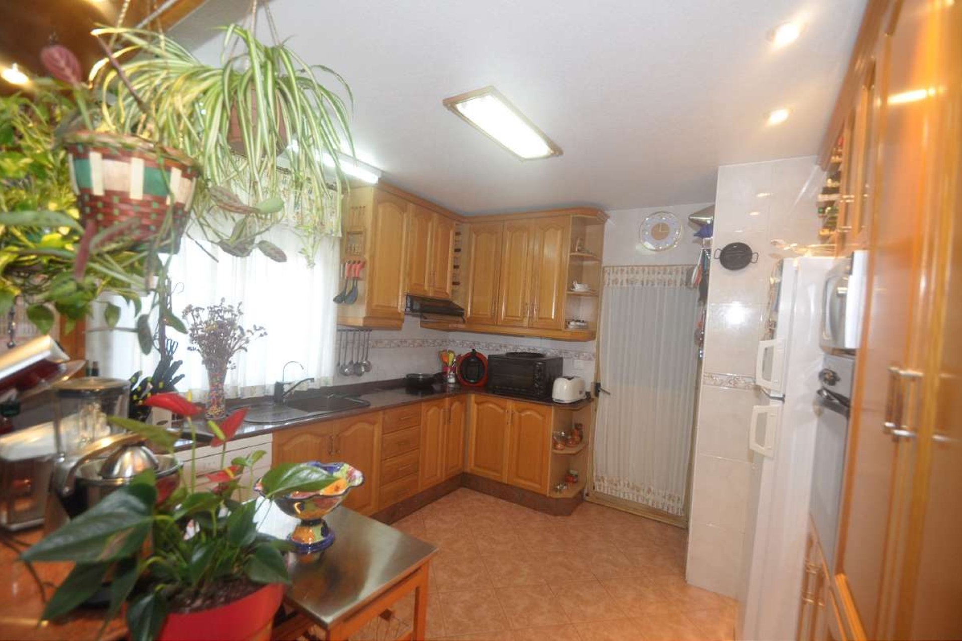 Resale - Townhouse -
Pinoso - Inland