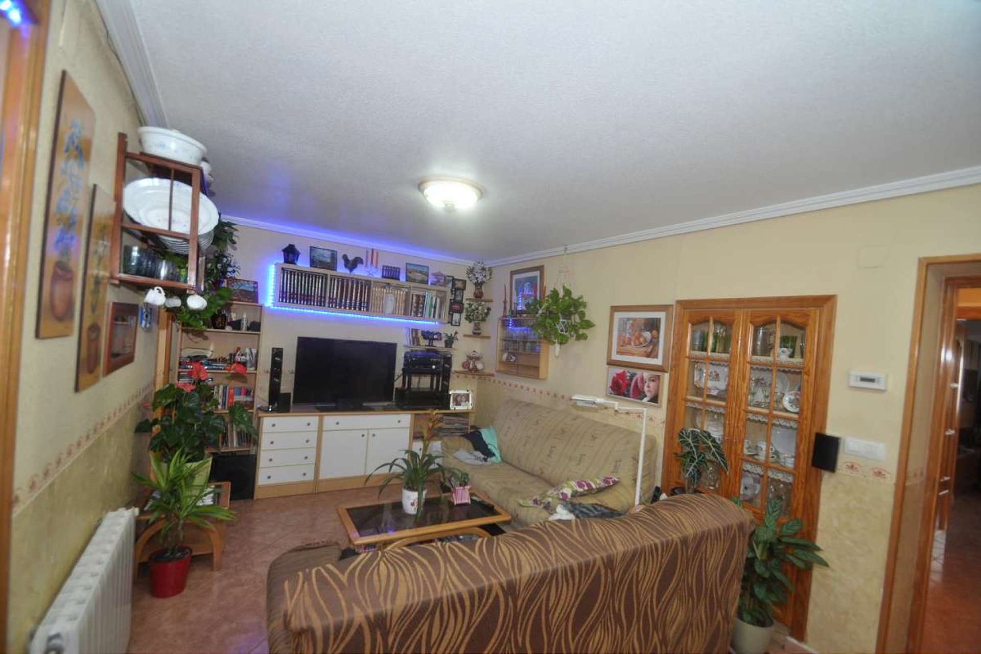 Resale - Townhouse -
Pinoso - Inland