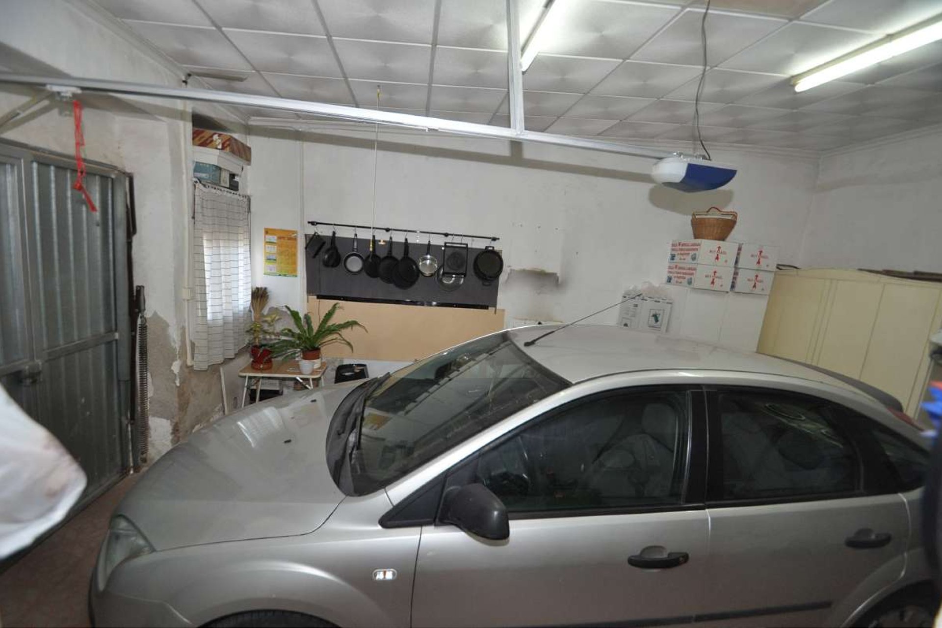 Resale - Townhouse -
Pinoso - Inland