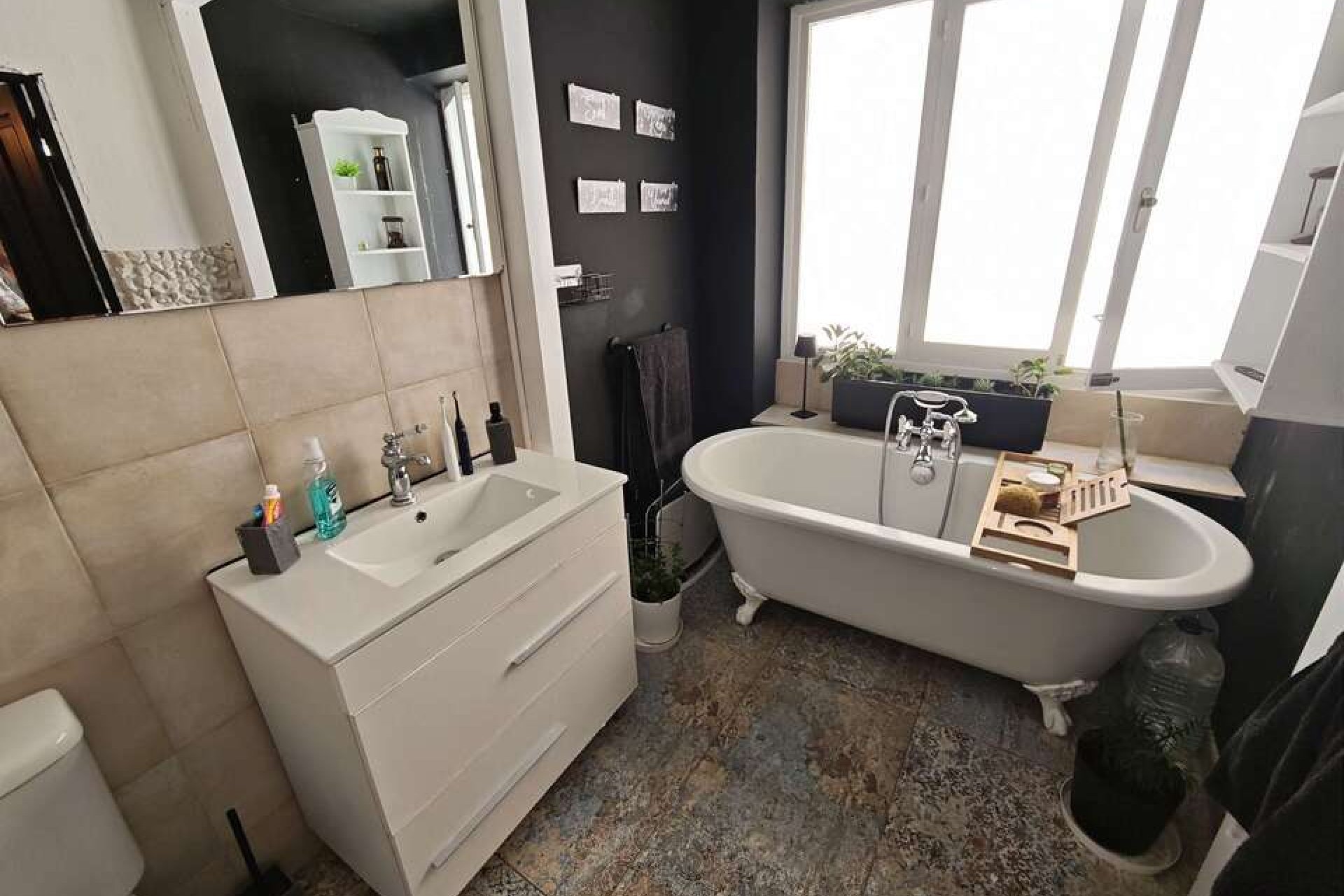 Resale - Townhouse -
Pinoso - Inland