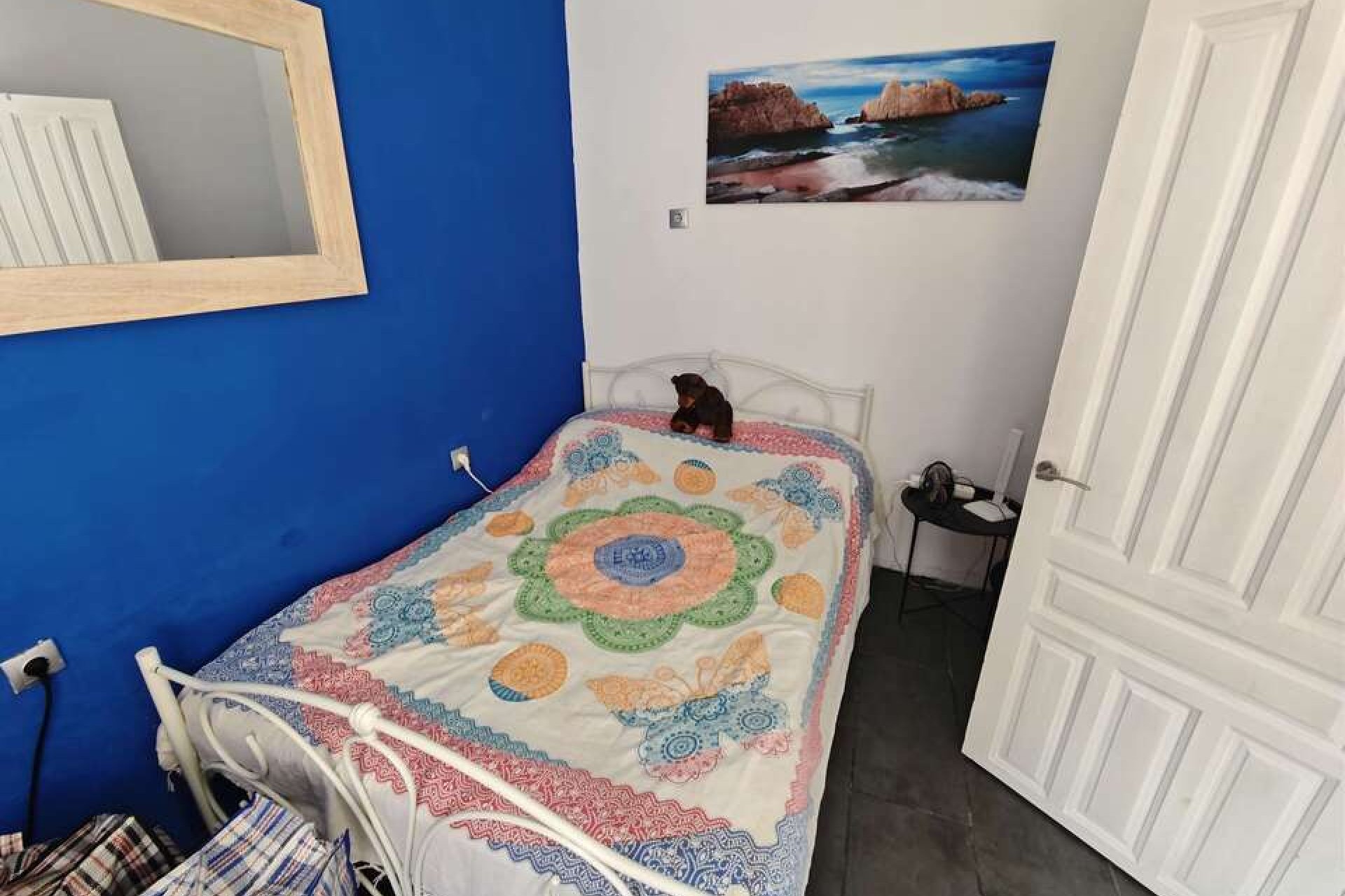 Resale - Townhouse -
Pinoso - Inland