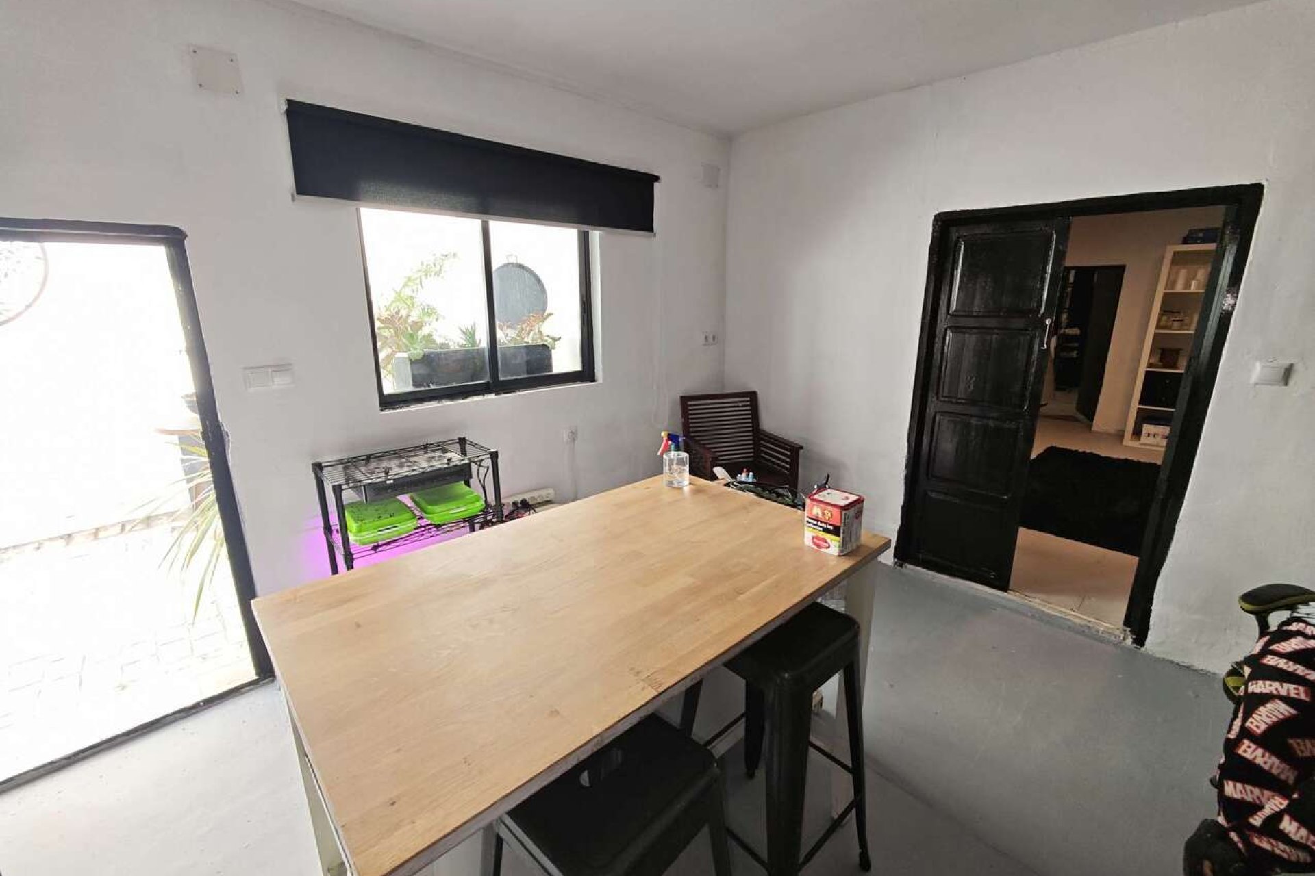 Resale - Townhouse -
Pinoso - Inland