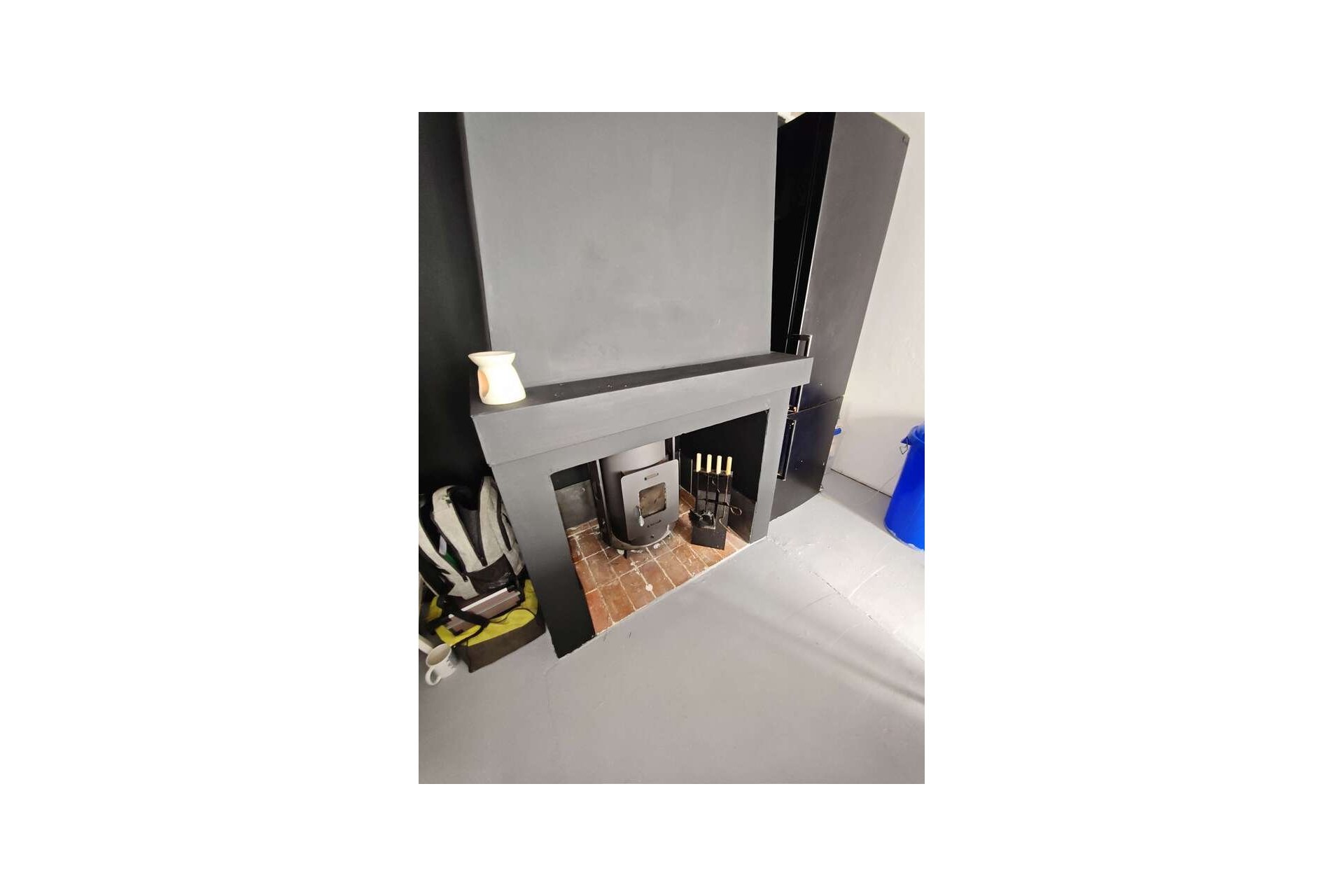 Resale - Townhouse -
Pinoso - Inland