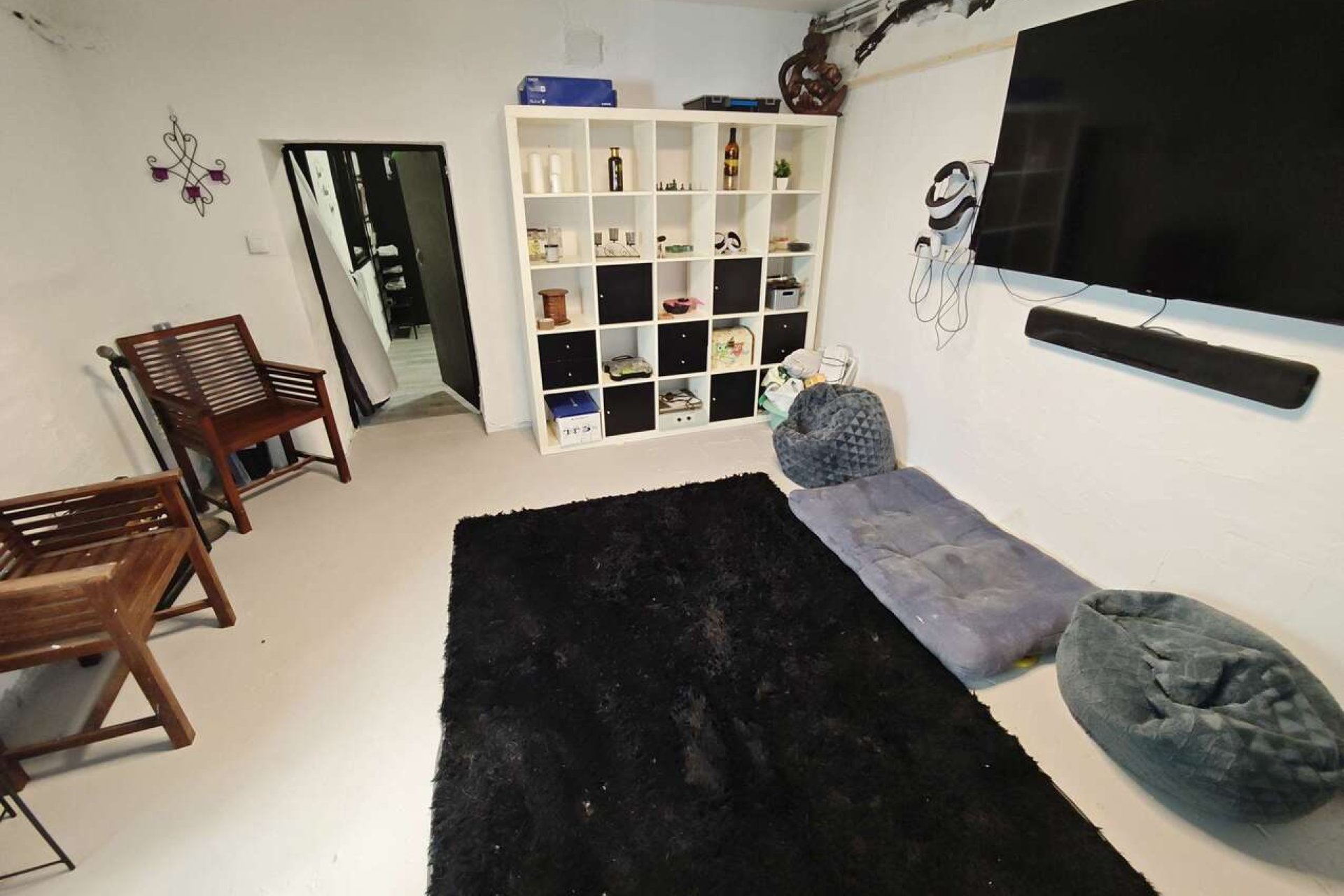 Resale - Townhouse -
Pinoso - Inland