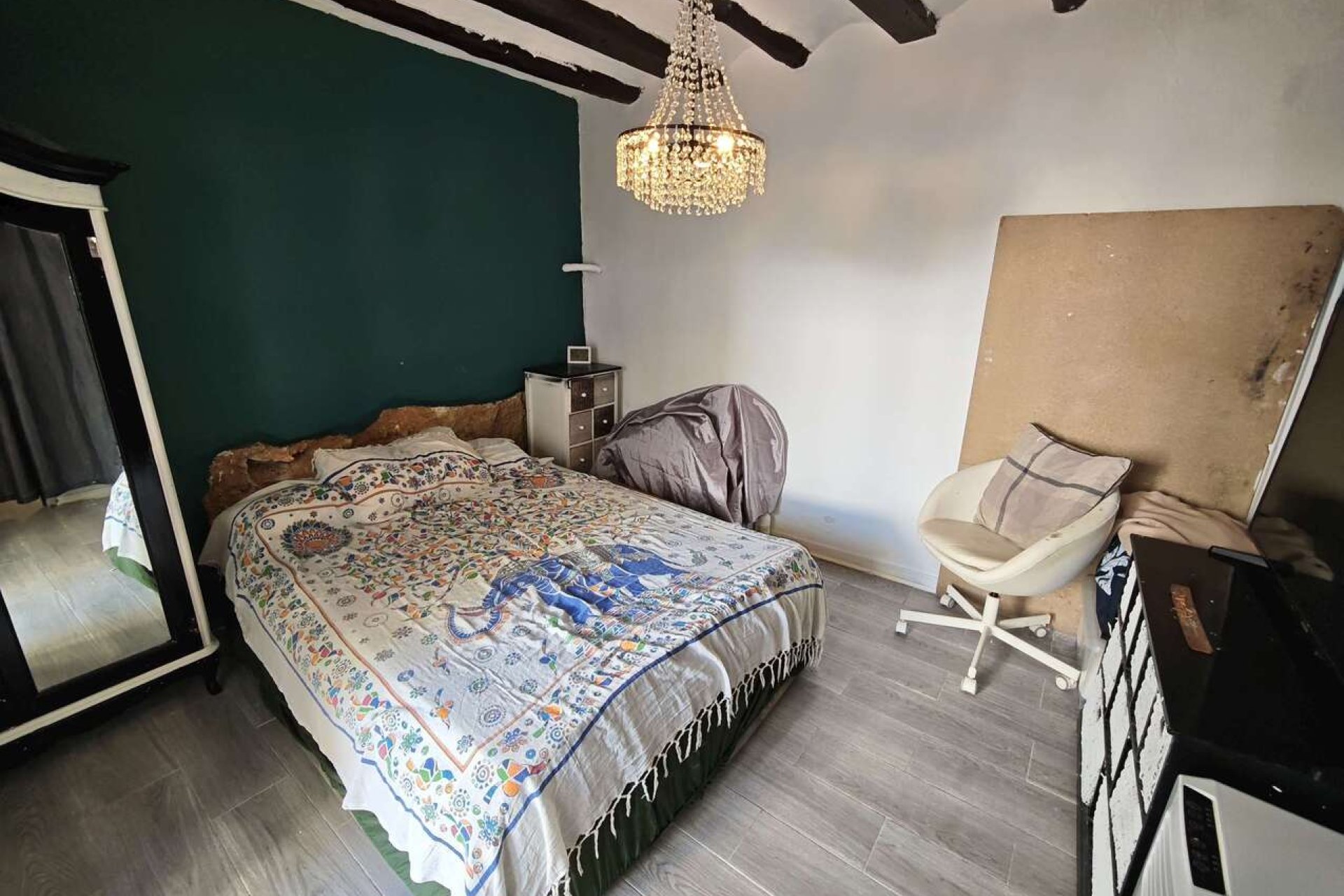 Resale - Townhouse -
Pinoso - Inland