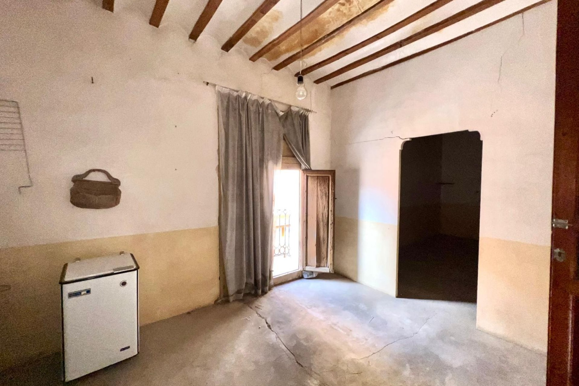 Resale - Townhouse -
Pinoso - Inland