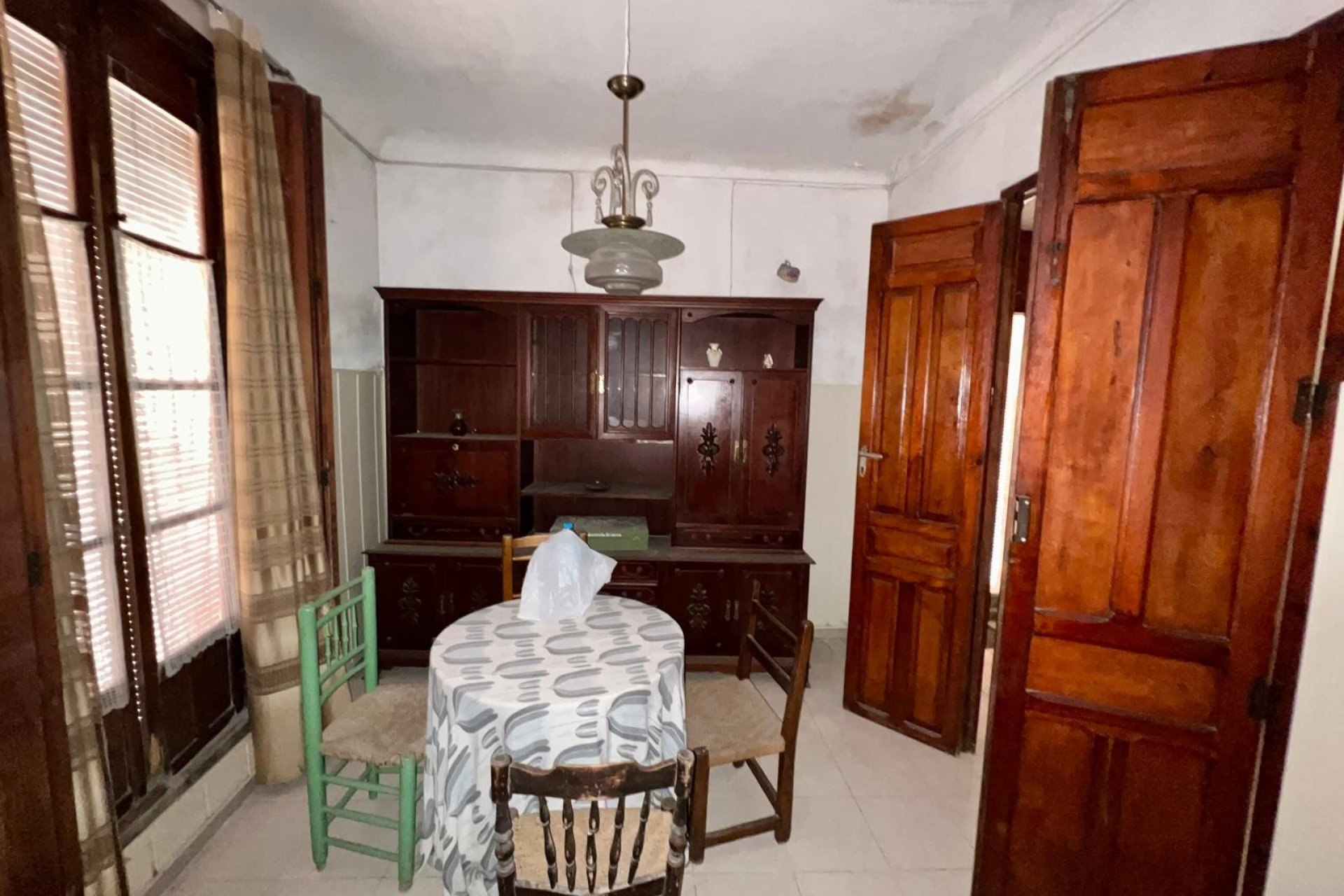 Resale - Townhouse -
Pinoso - Inland