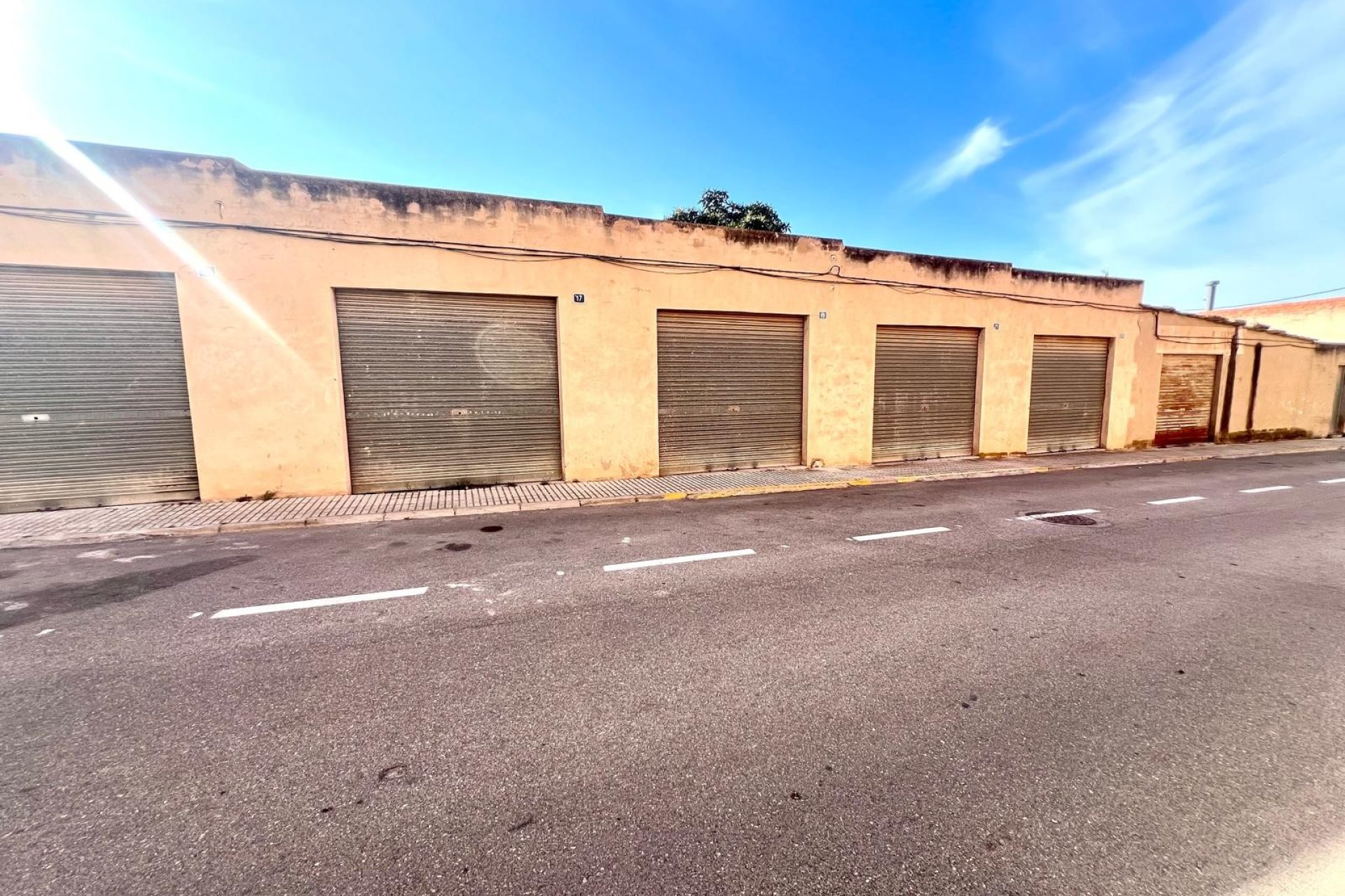 Resale - Townhouse -
Pinoso - Inland