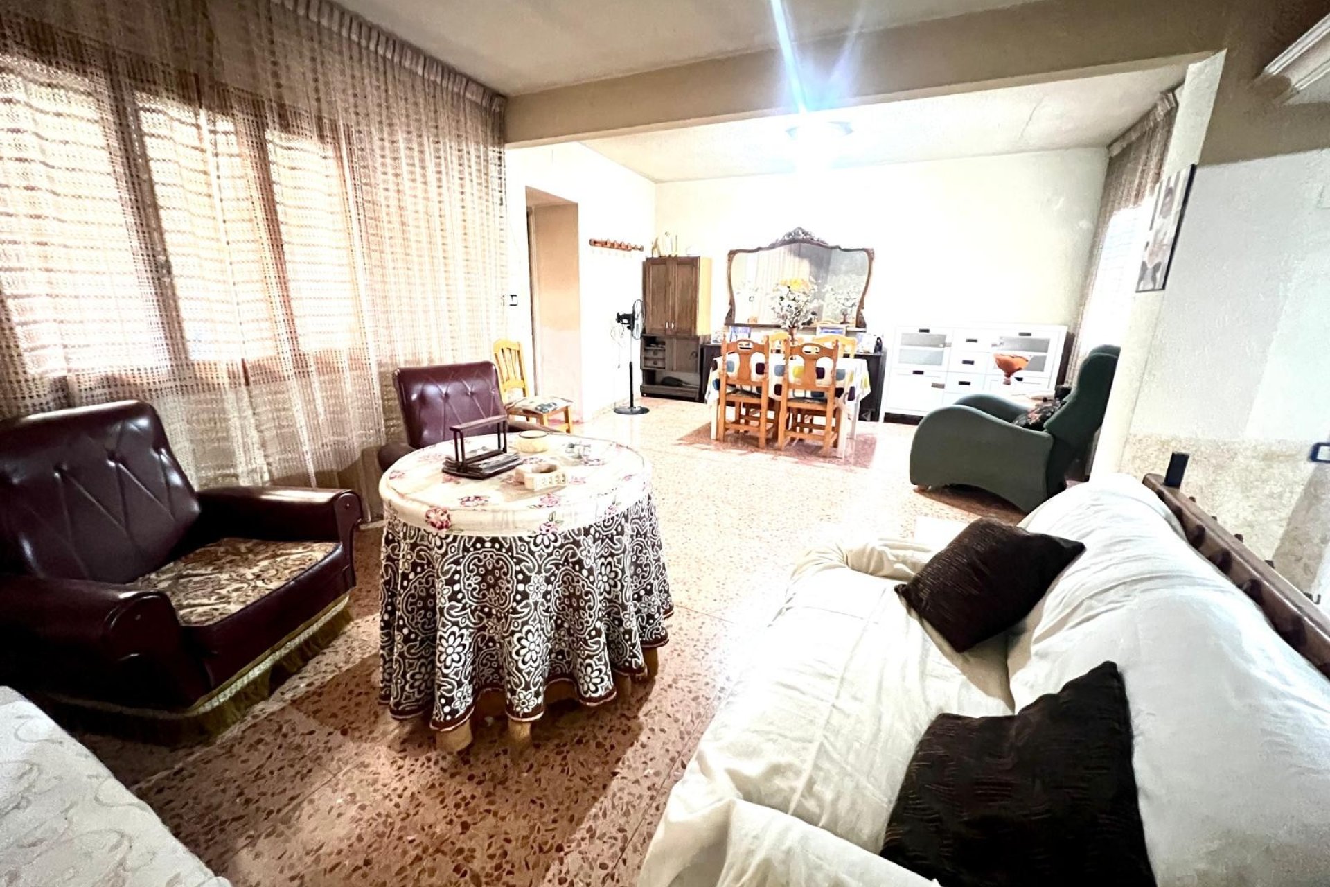 Resale - Townhouse -
Pinoso - Inland