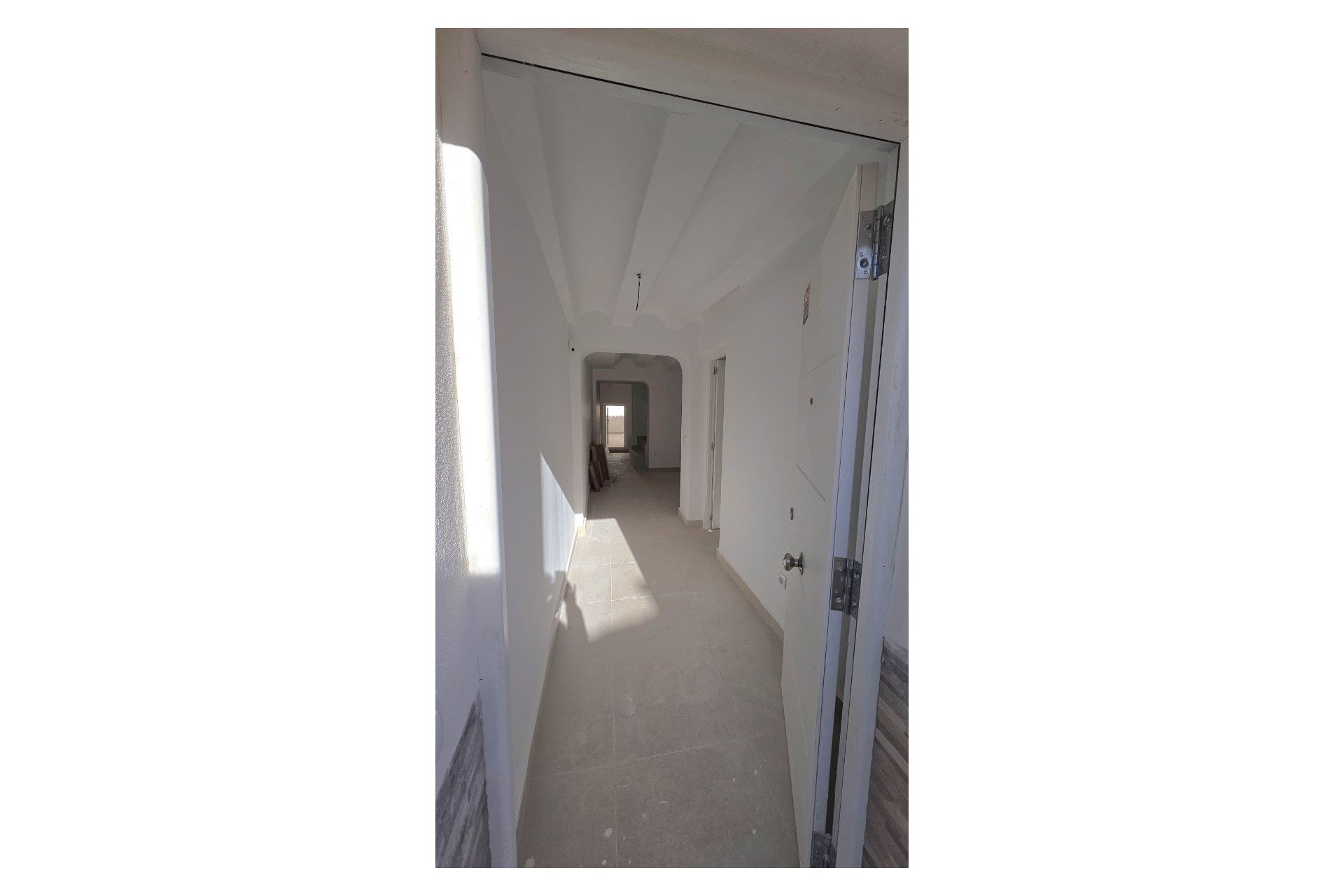 Resale - Townhouse -
Pinoso - Inland